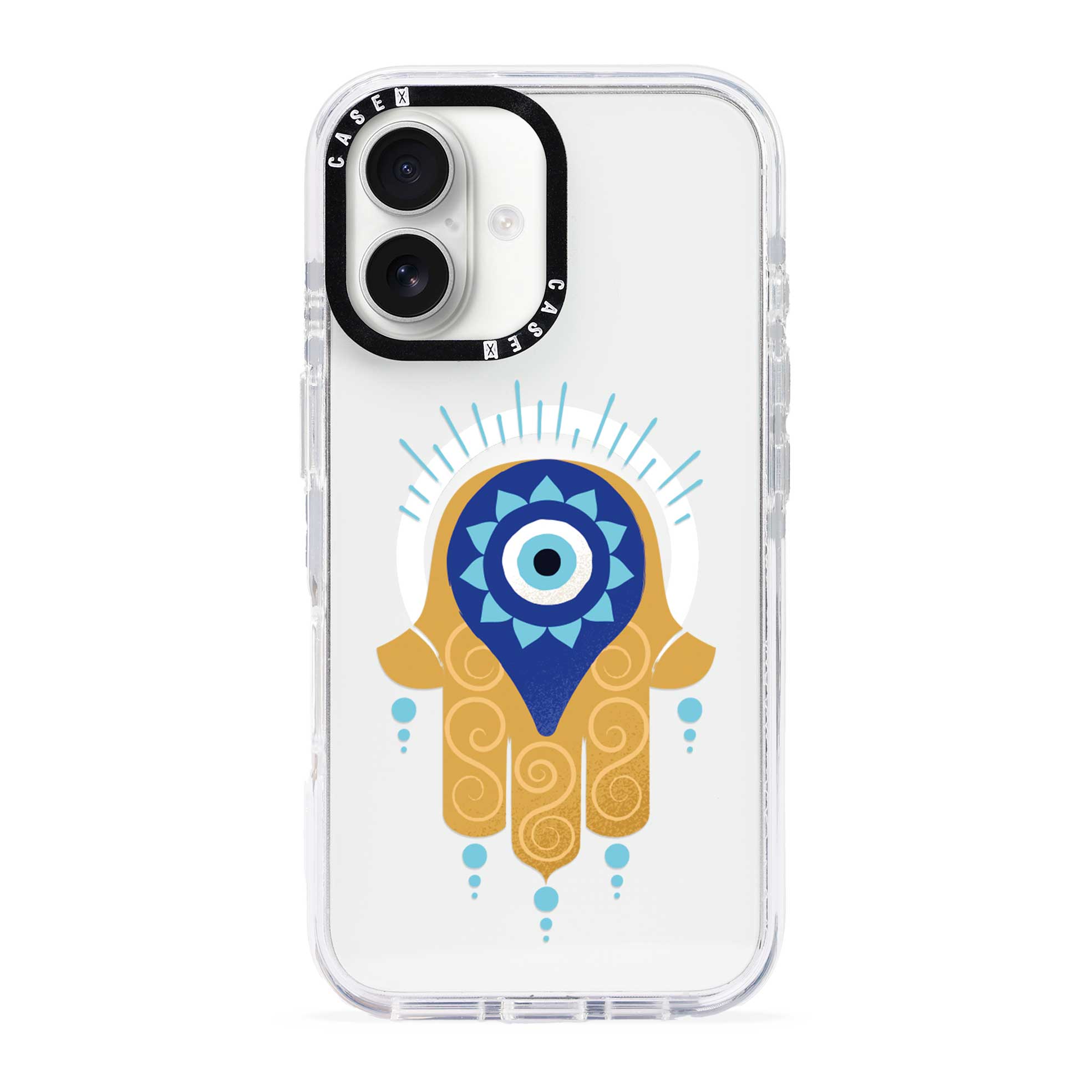 iPhone 16 / MagSafe Compatible