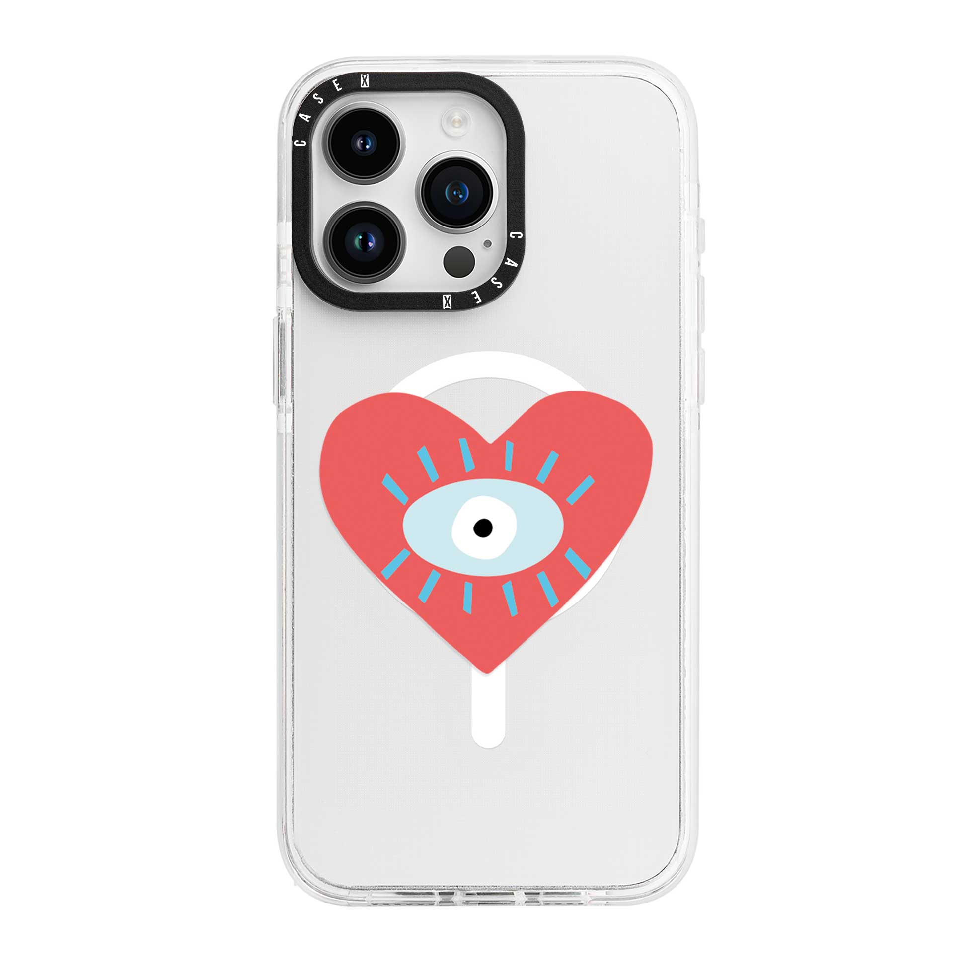 iPhone 16 Pro Max / MagSafe Compatible