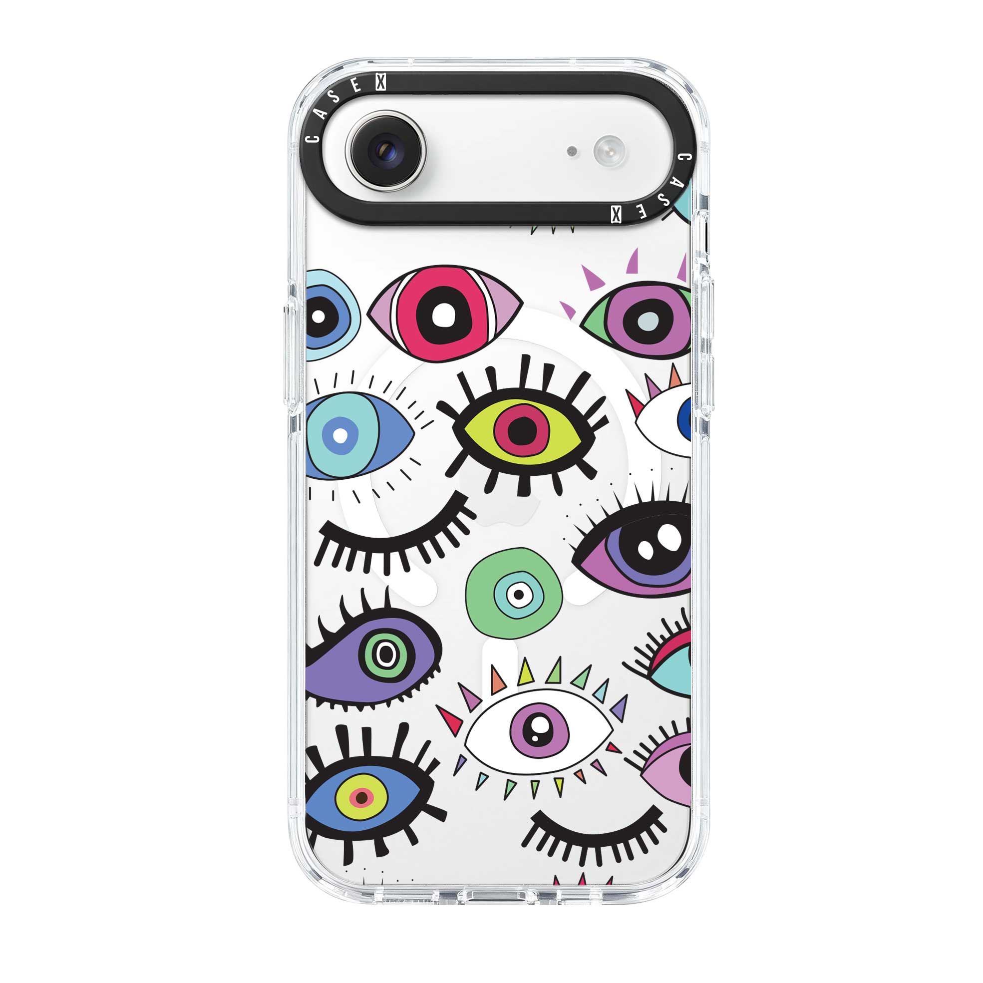 iPhone 17 Air / MagSafe