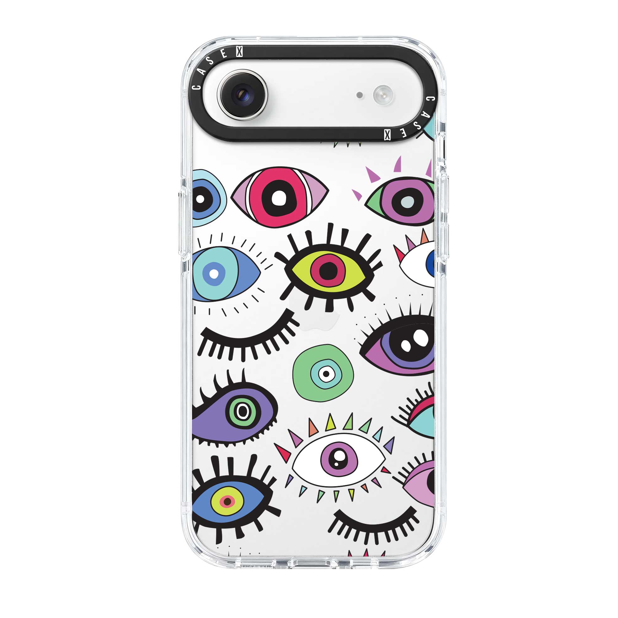 iPhone 17 Air / Standard