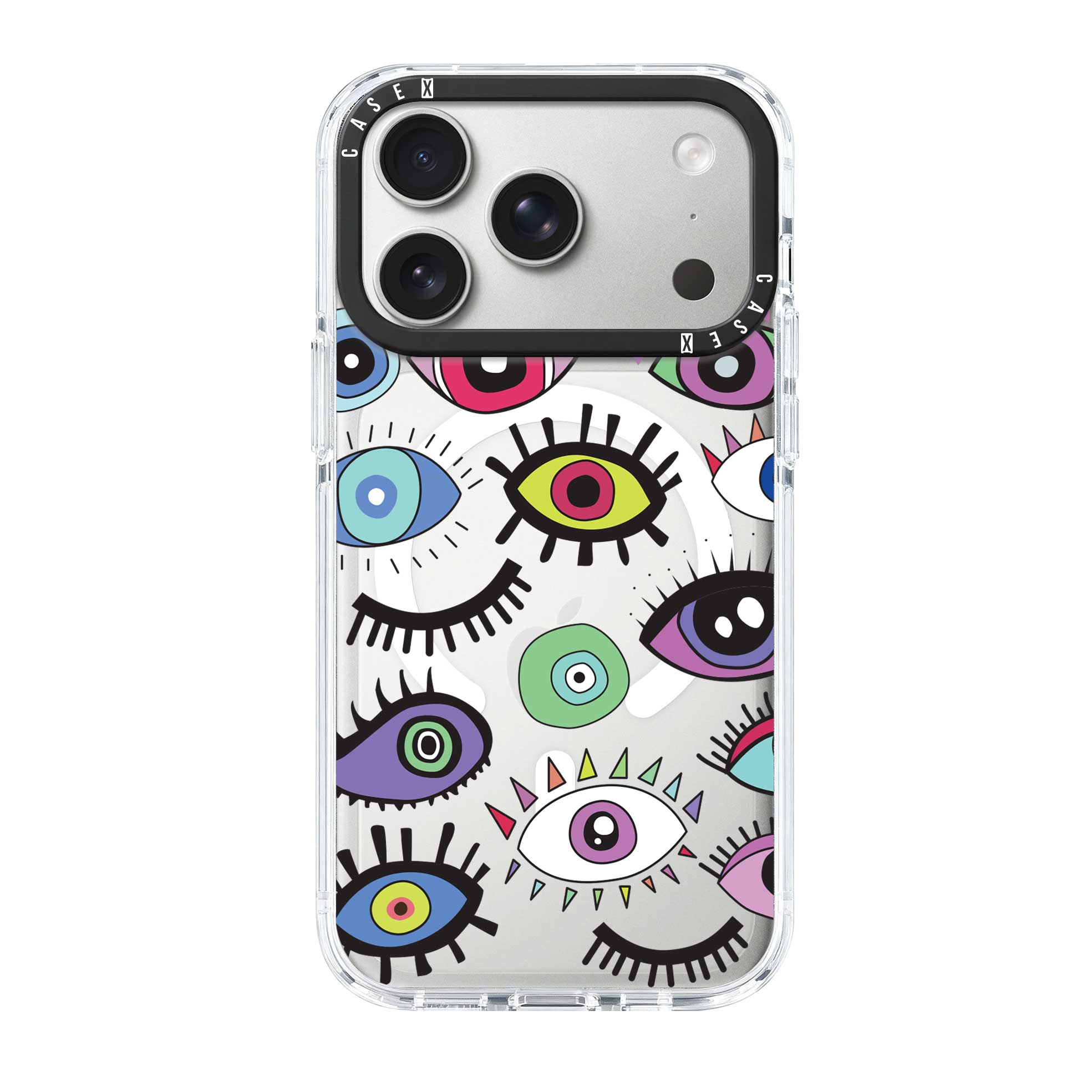 iPhone 17 Pro Max / MagSafe