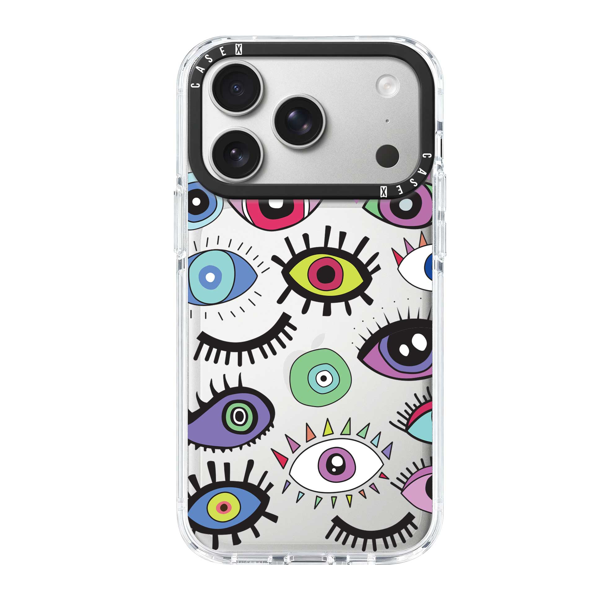 iPhone 17 Pro / Standard