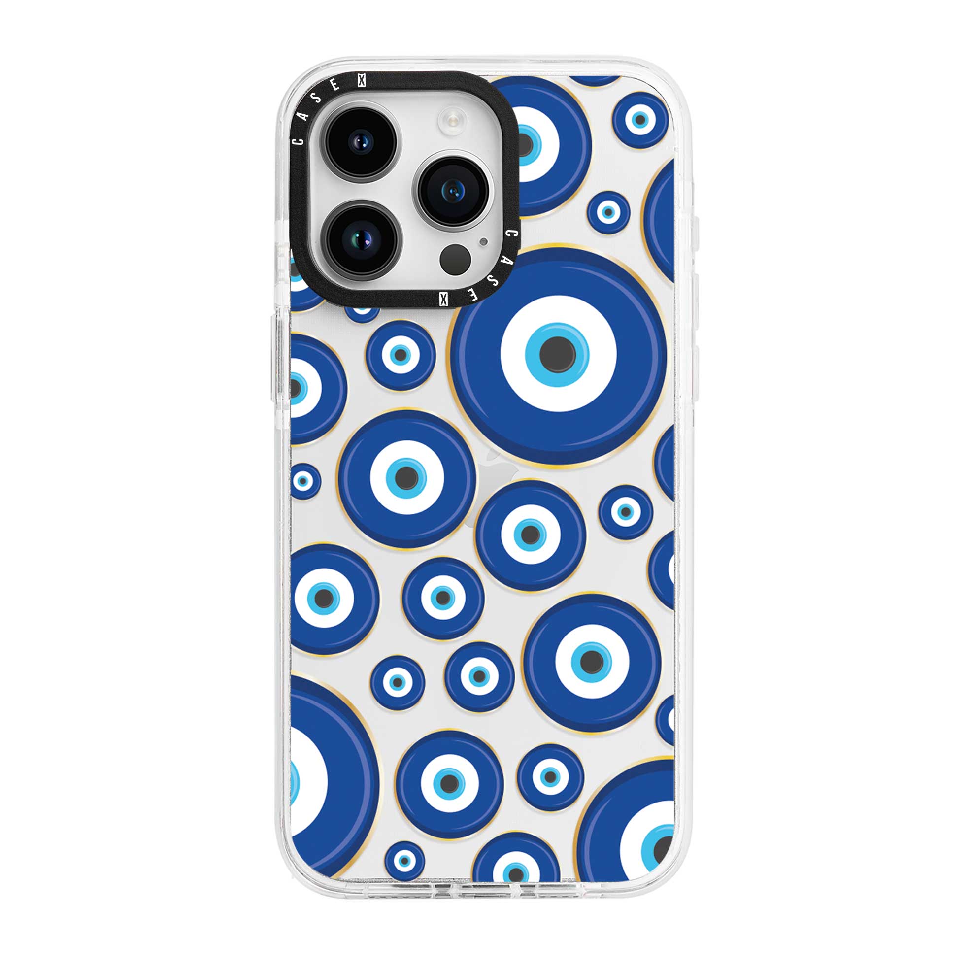 iPhone 15 Pro / Standard