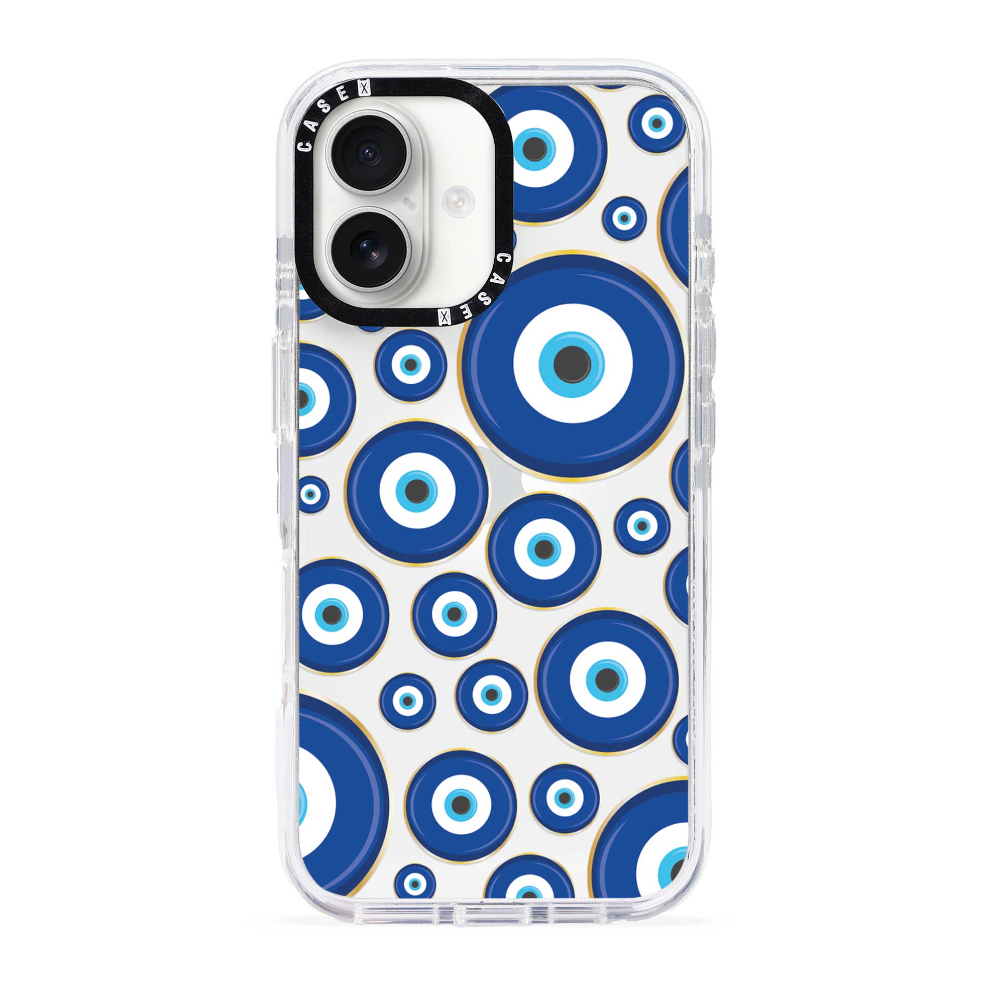 iPhone 16 Mini / Standard