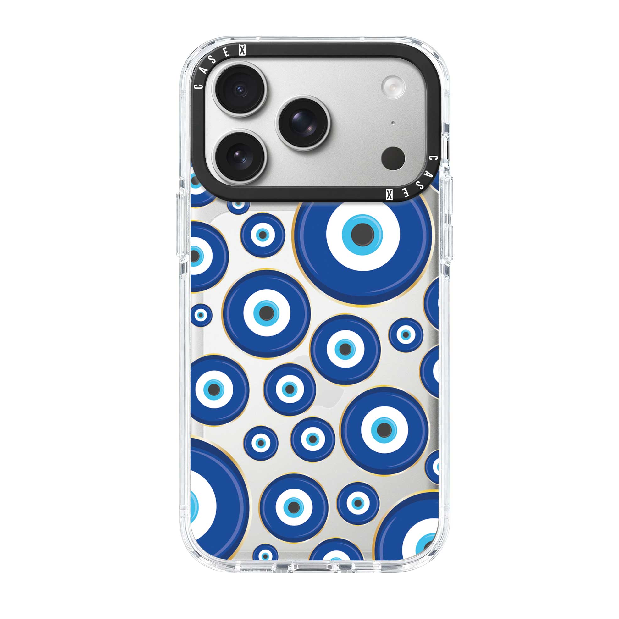 iPhone 17 Pro / Standard