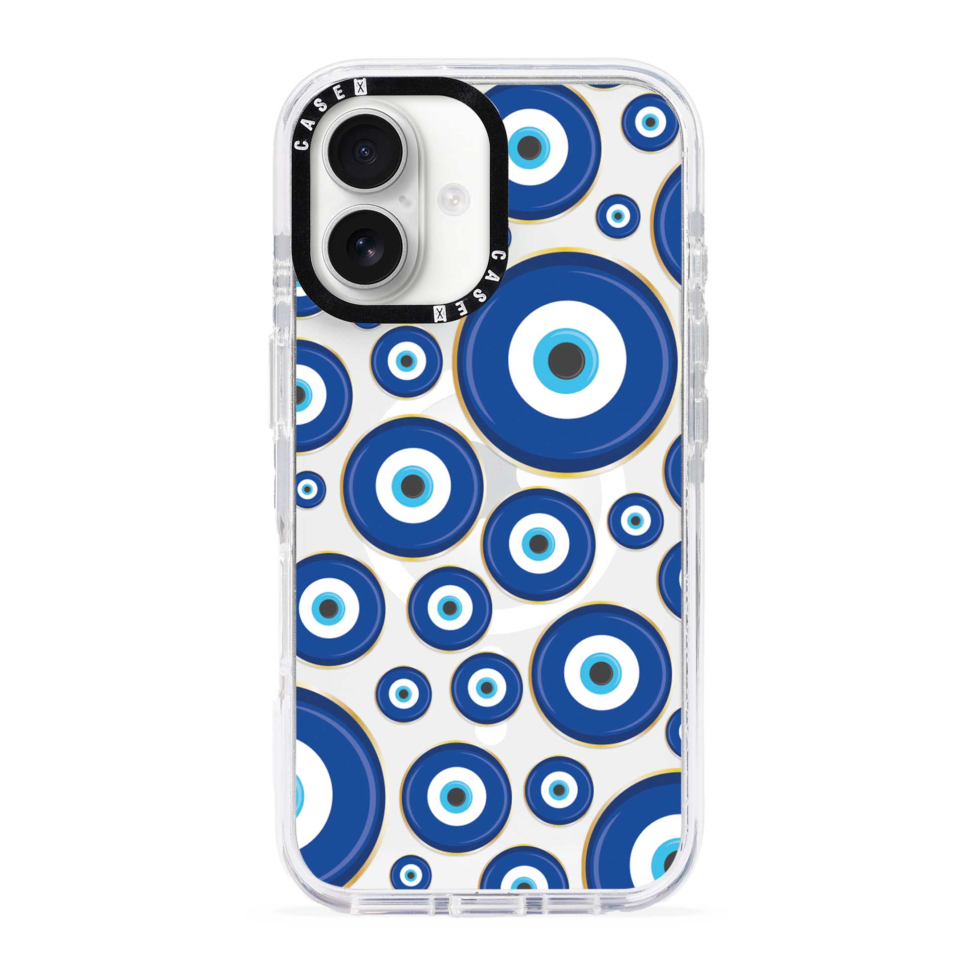 iPhone 17 / MagSafe Compatible