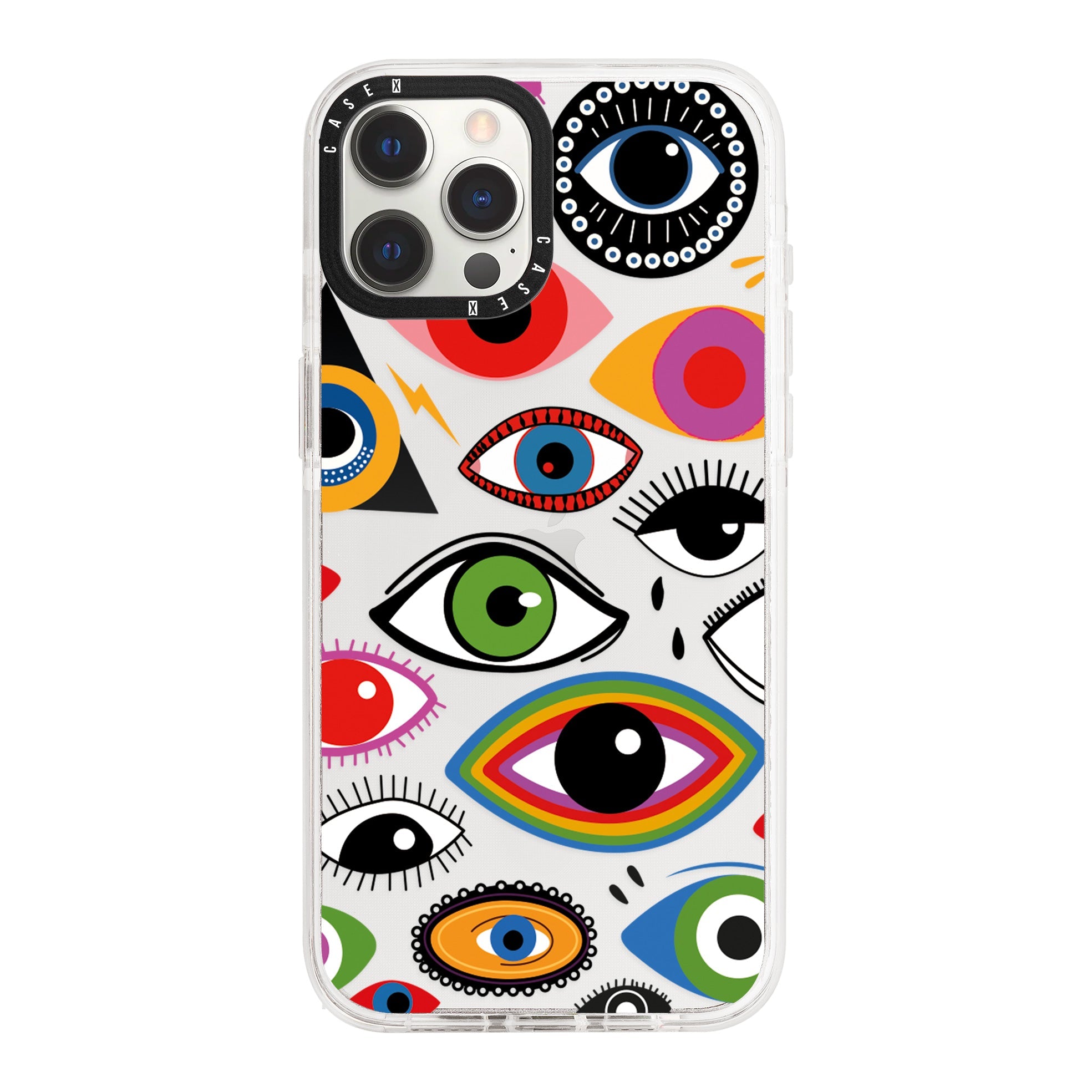 iPhone 12 Pro / Standard