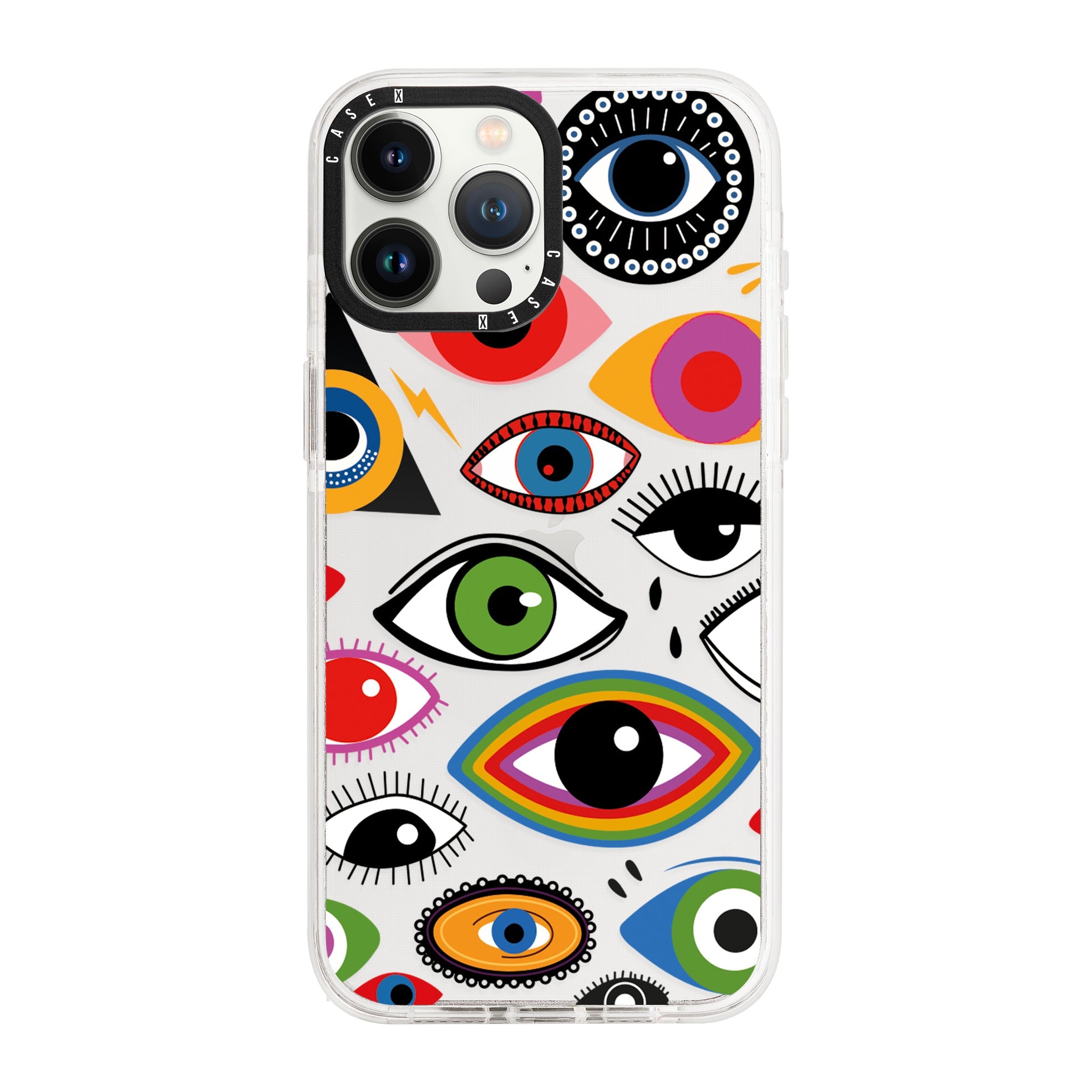 iPhone 13 Pro / Standard