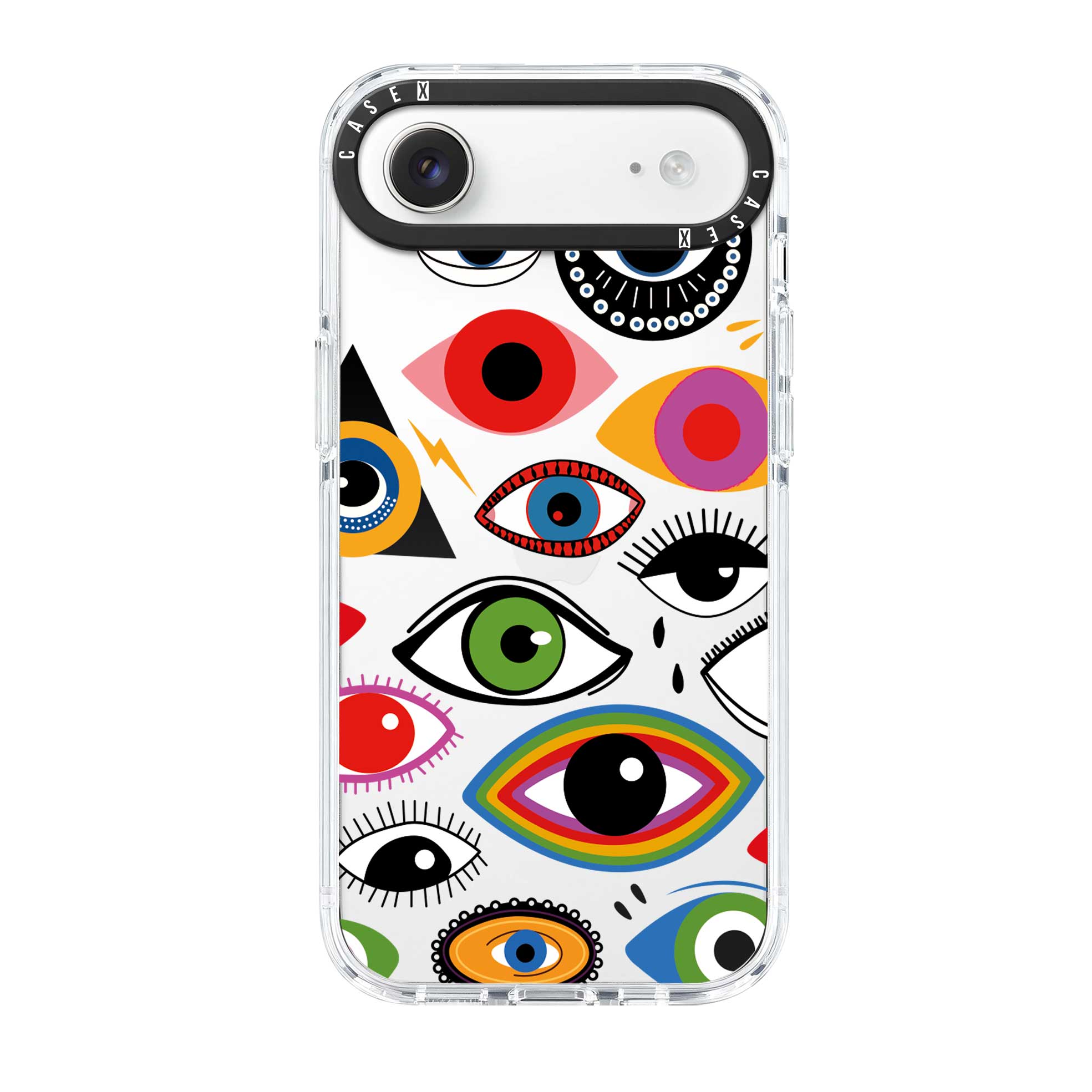 iPhone 17 Air / Standard