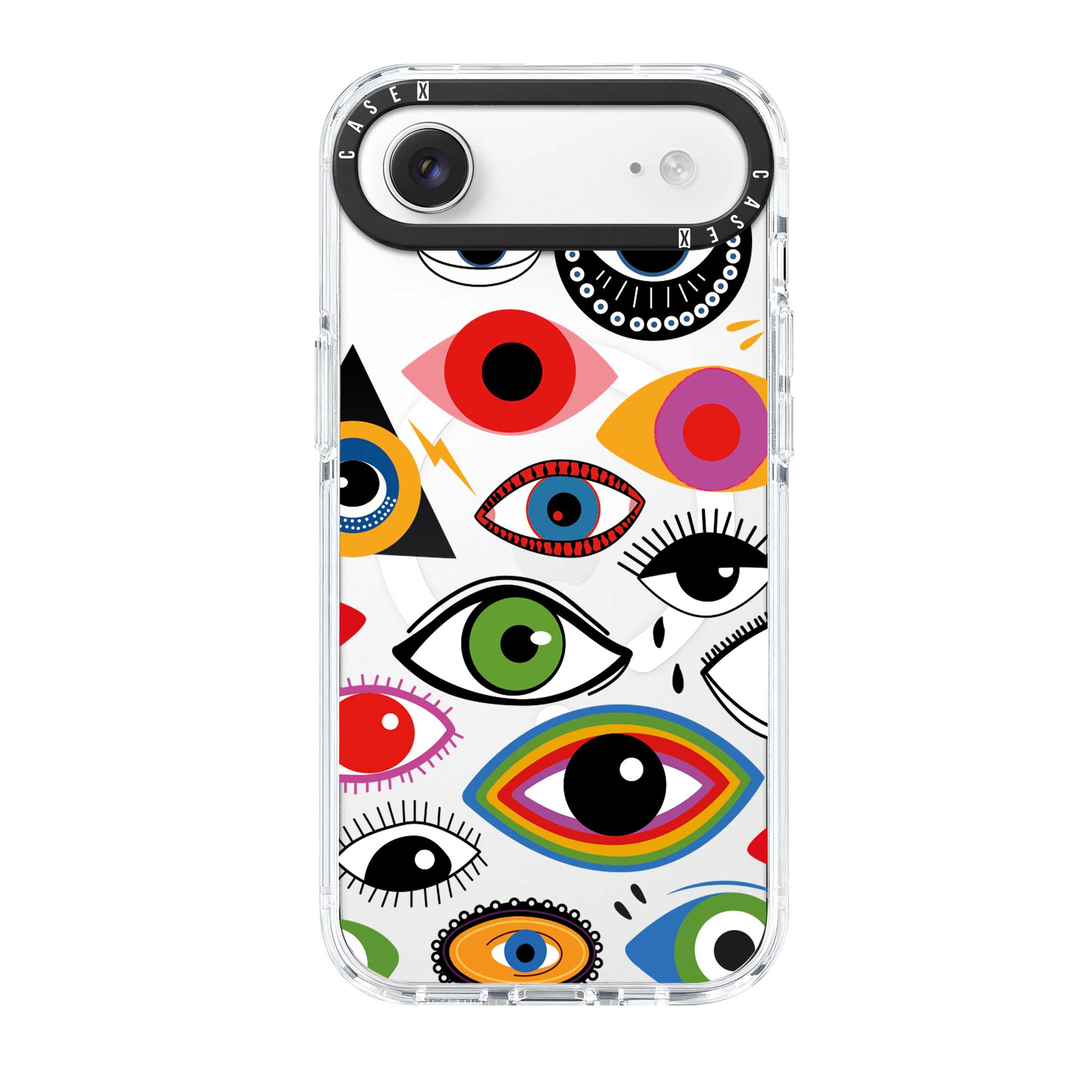 iPhone 17 Air / MagSafe Compatible