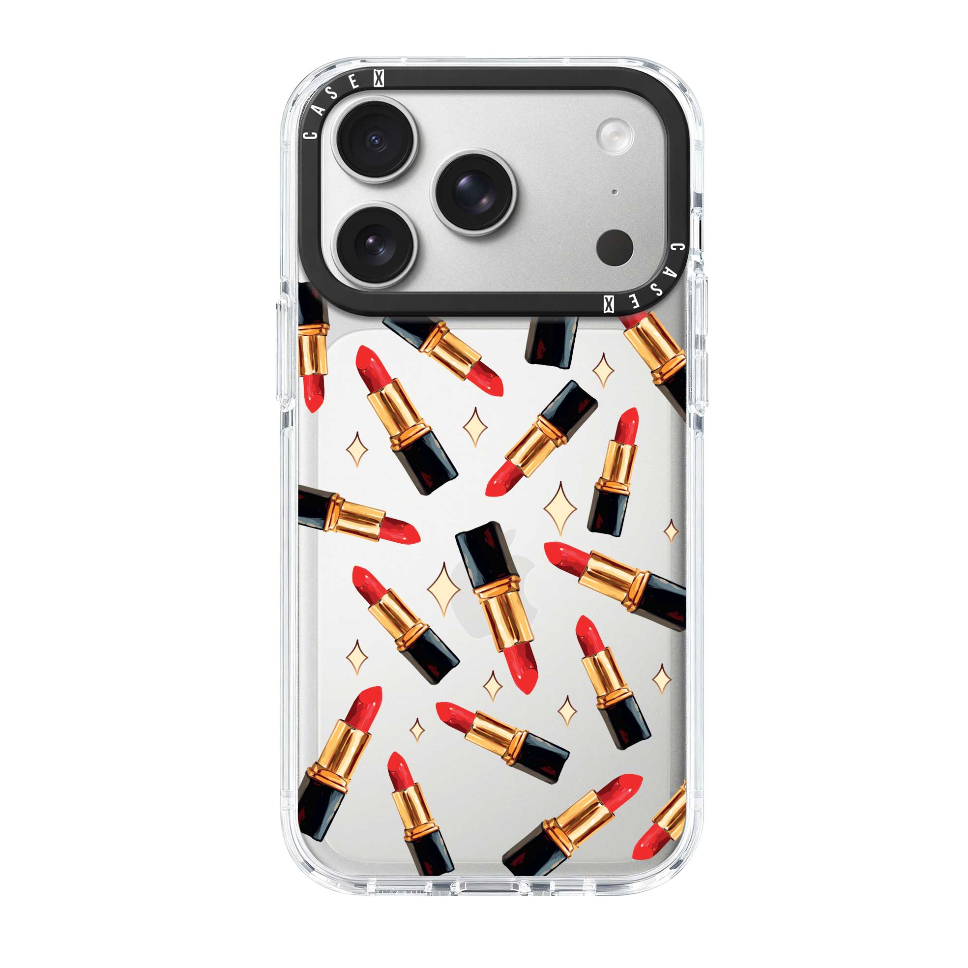 iPhone 17 Pro / Standard