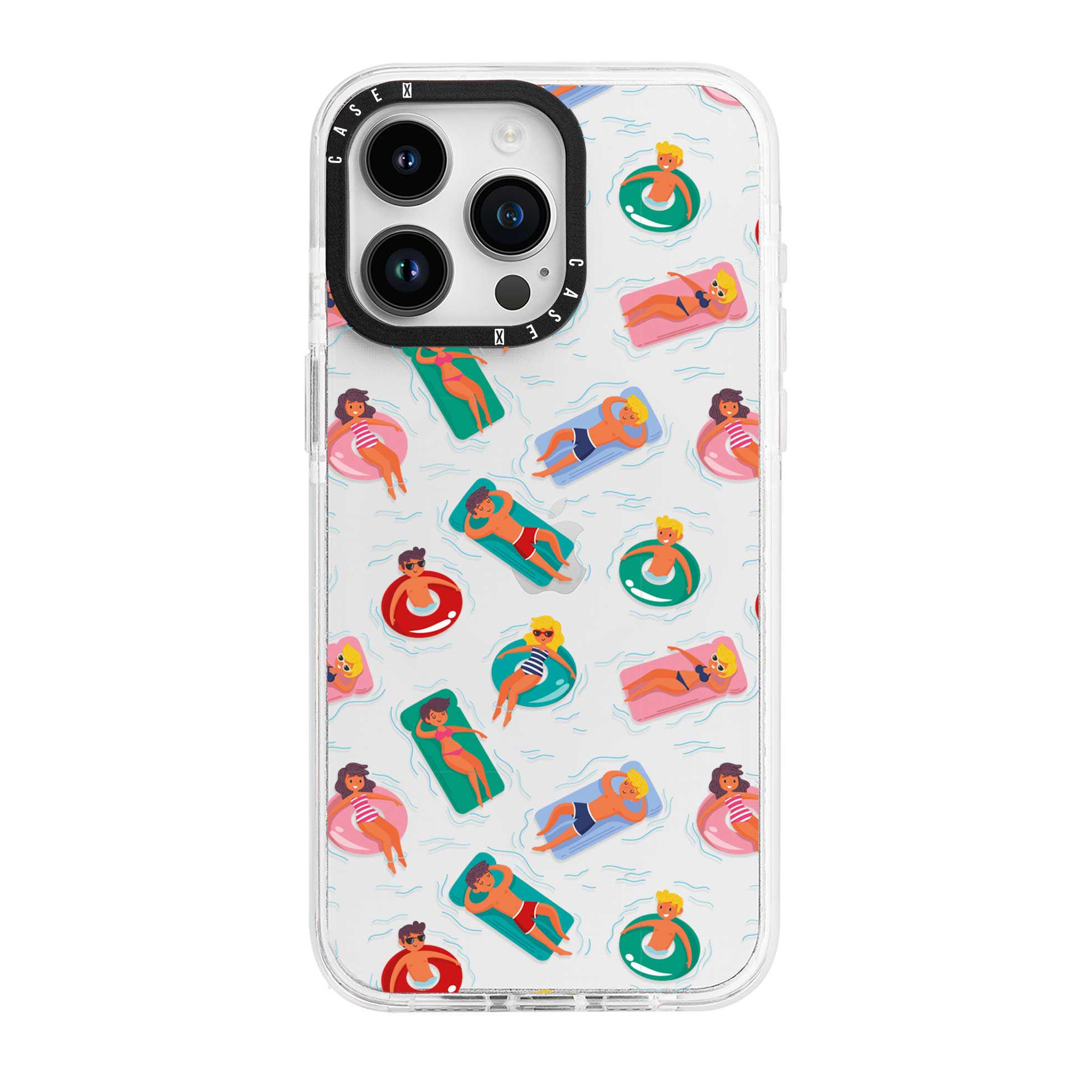 iPhone 16 Pro / Standard