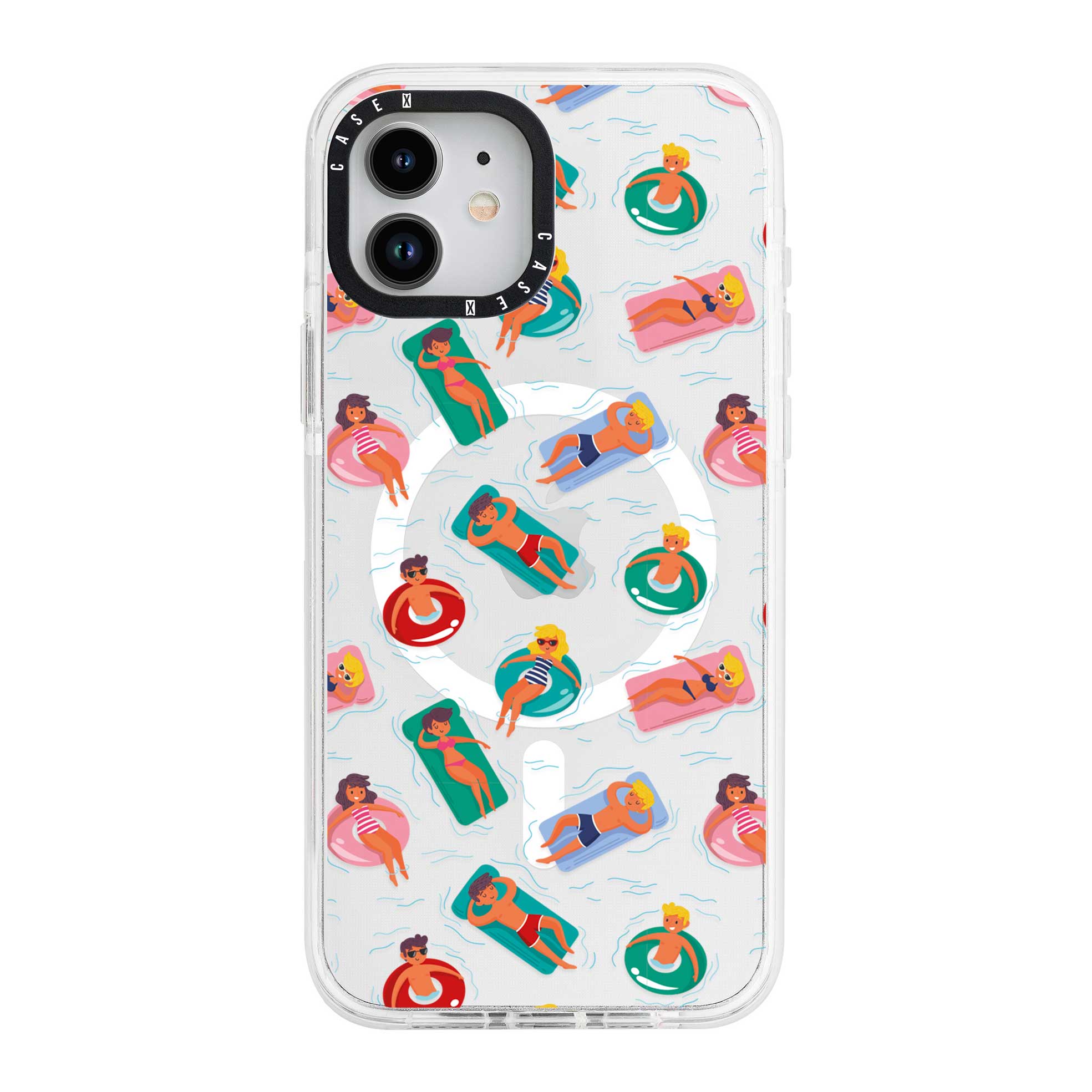 iPhone 12 Mini / MagSafe Compatible