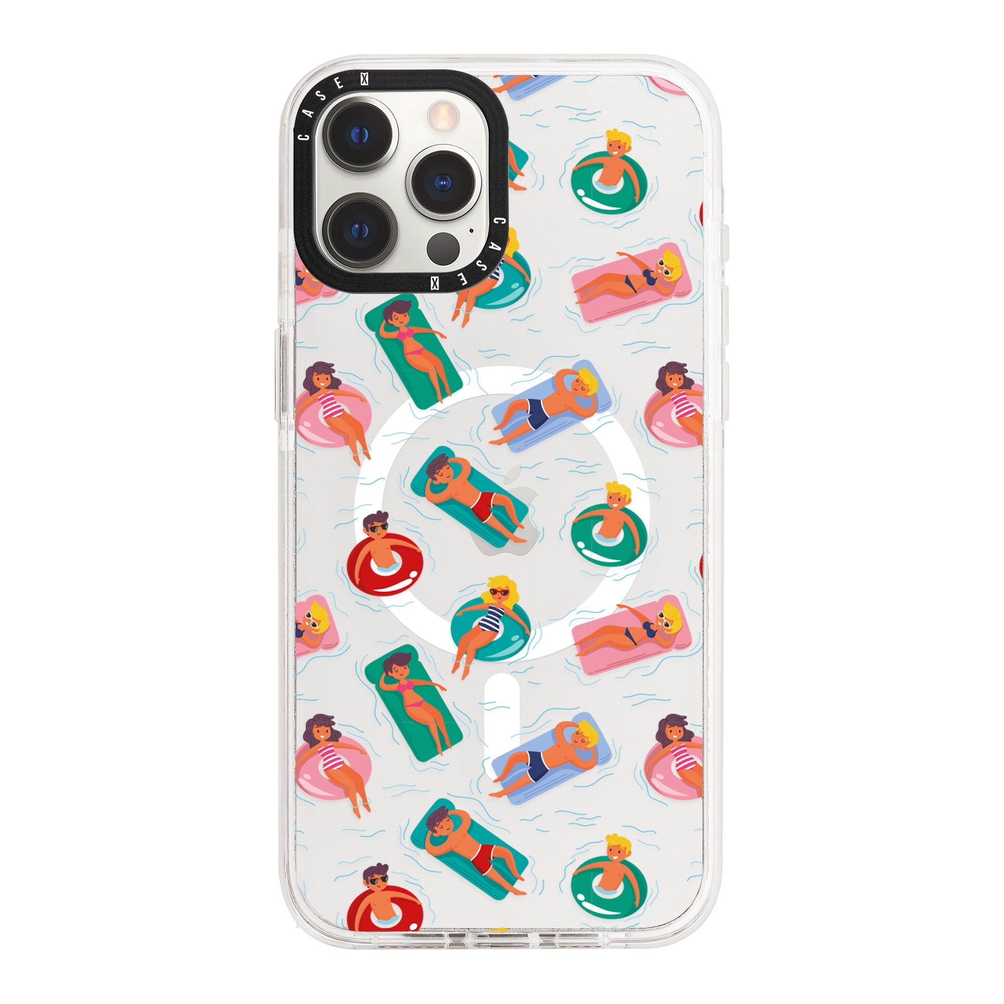 iPhone 12 Pro / MagSafe Compatible