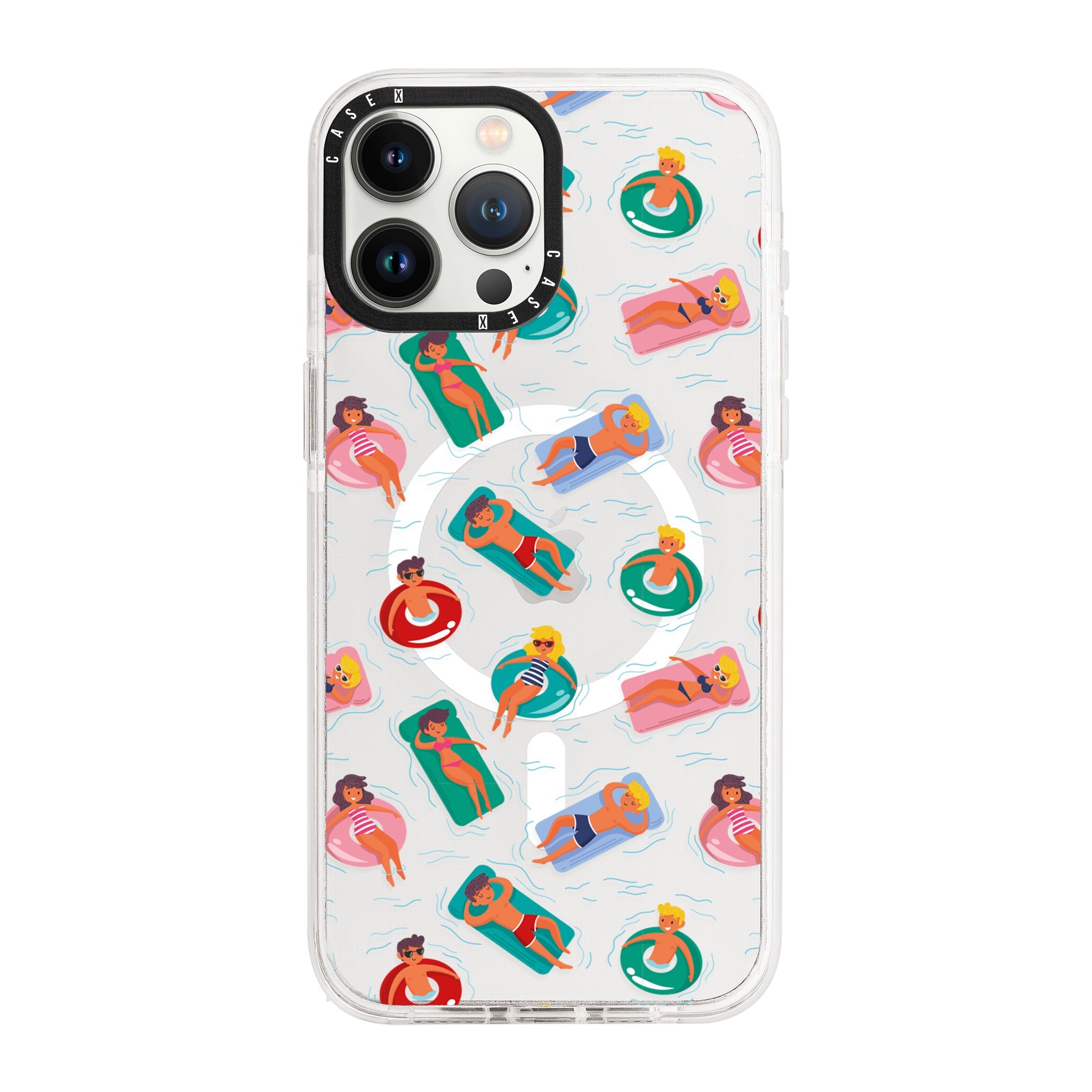 iPhone 13 Pro Max / MagSafe Compatible