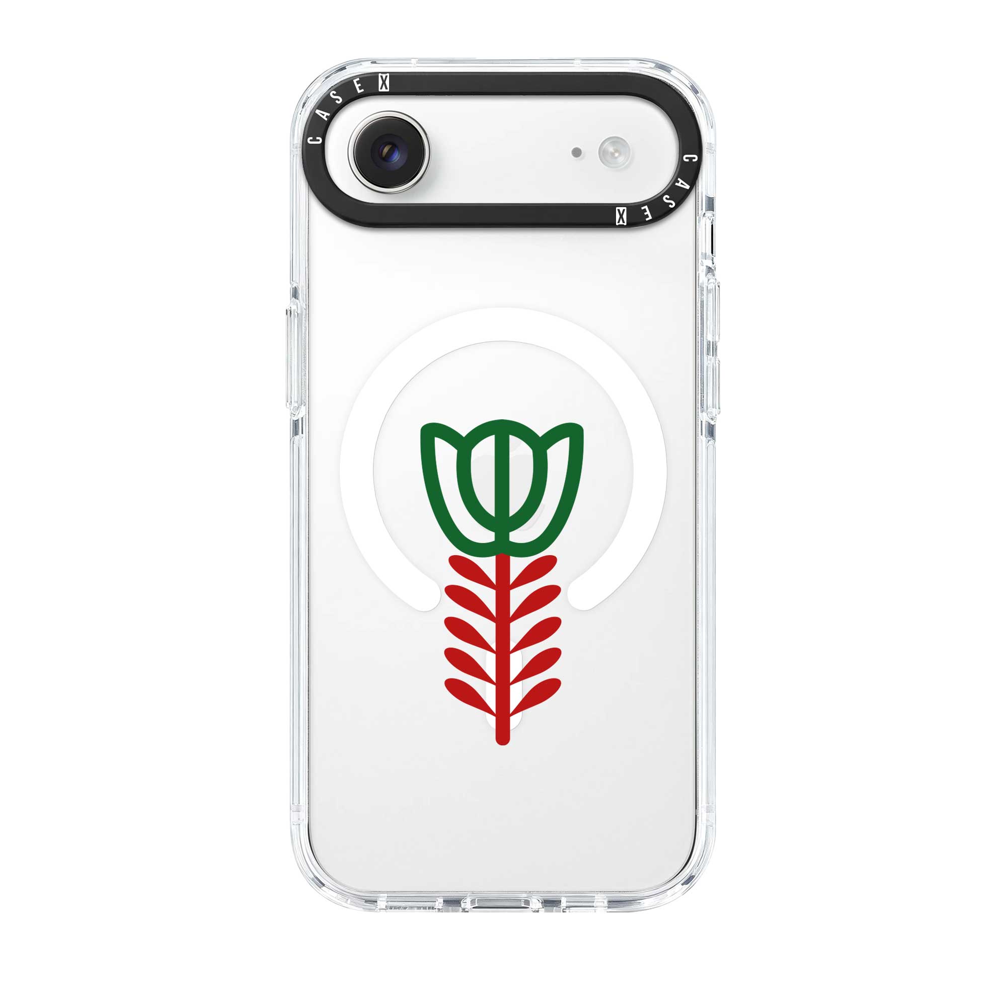 iPhone 17 Air / MagSafe