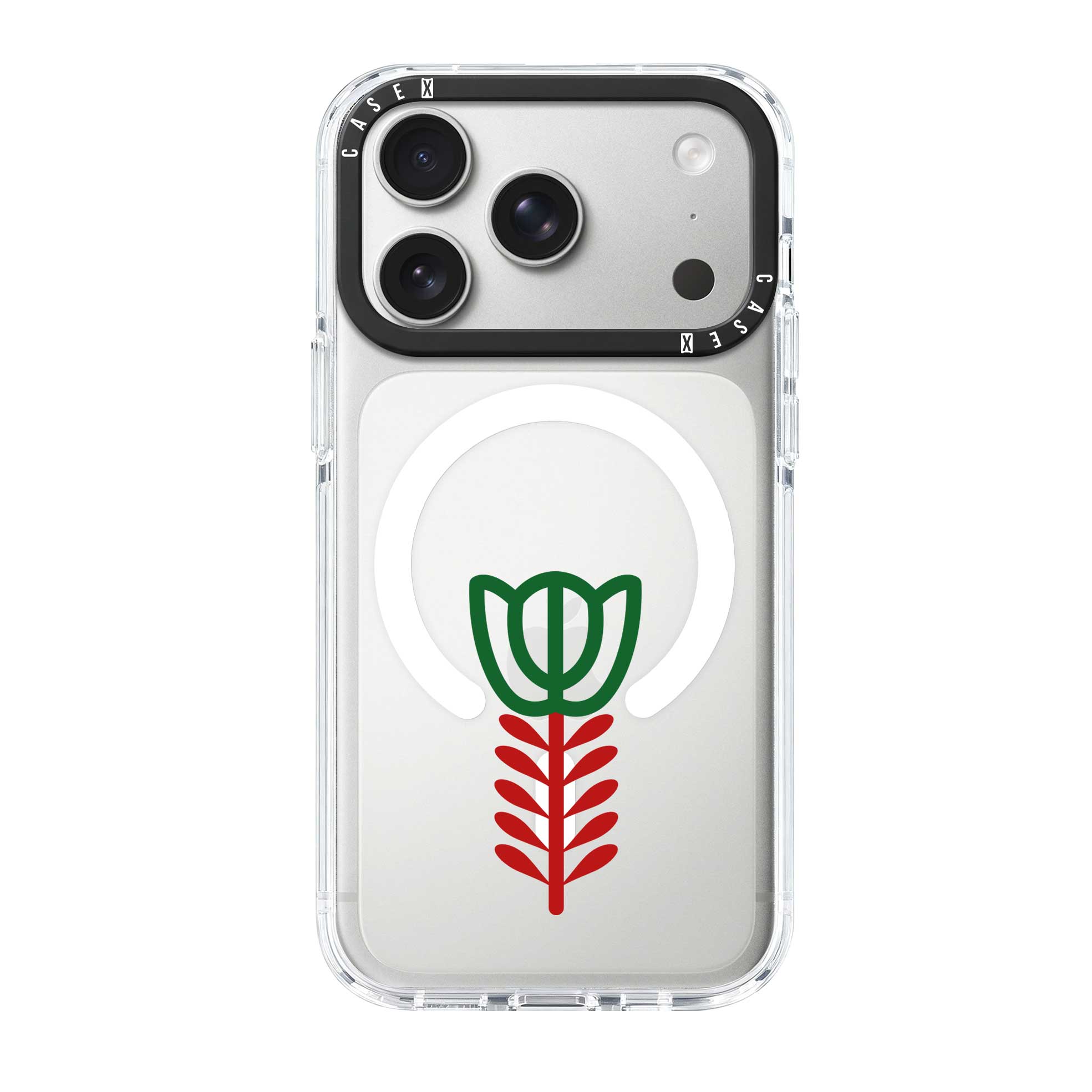 iPhone 17 Pro Max / MagSafe