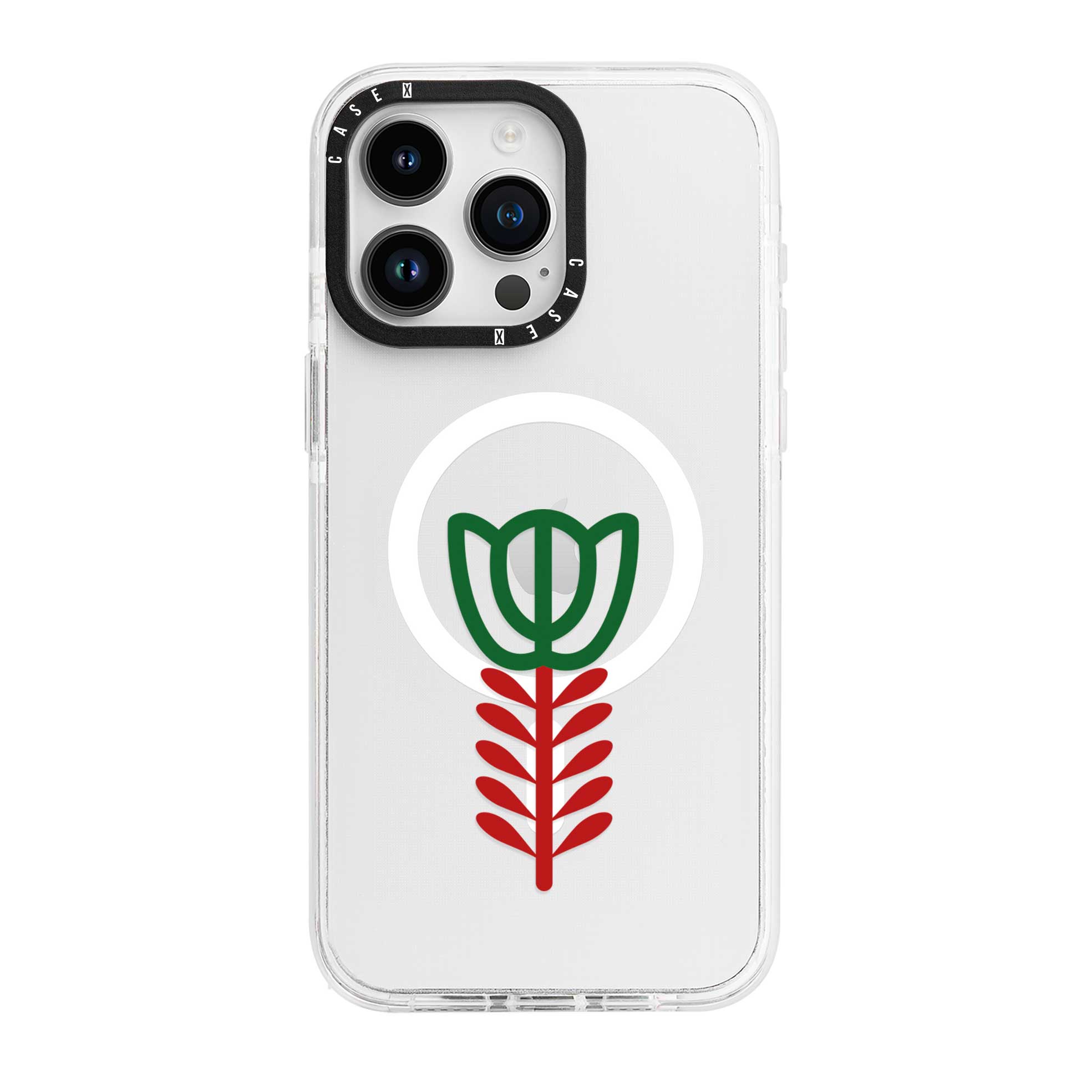 iPhone 16 Pro / MagSafe Compatible