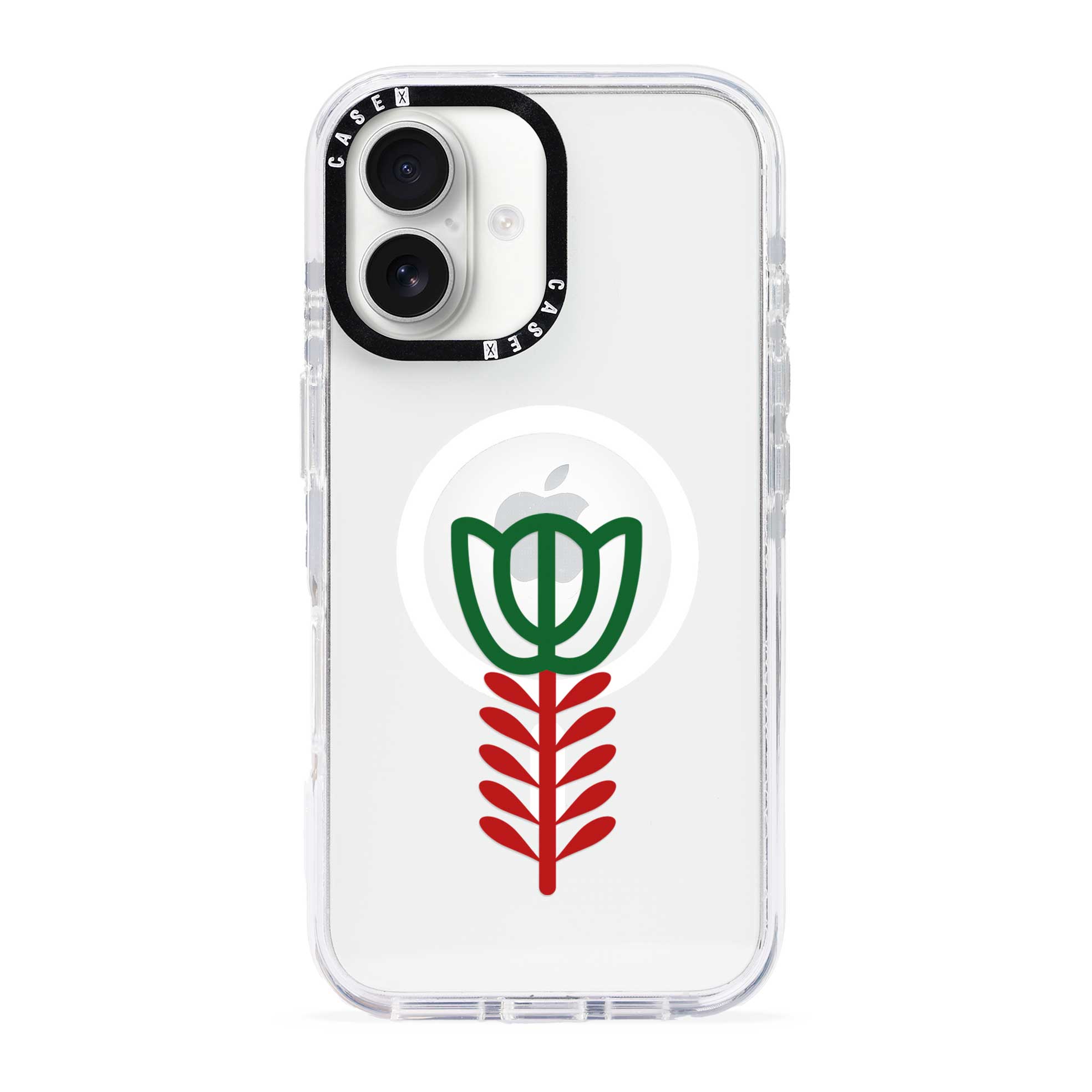 iPhone 16 / MagSafe Compatible