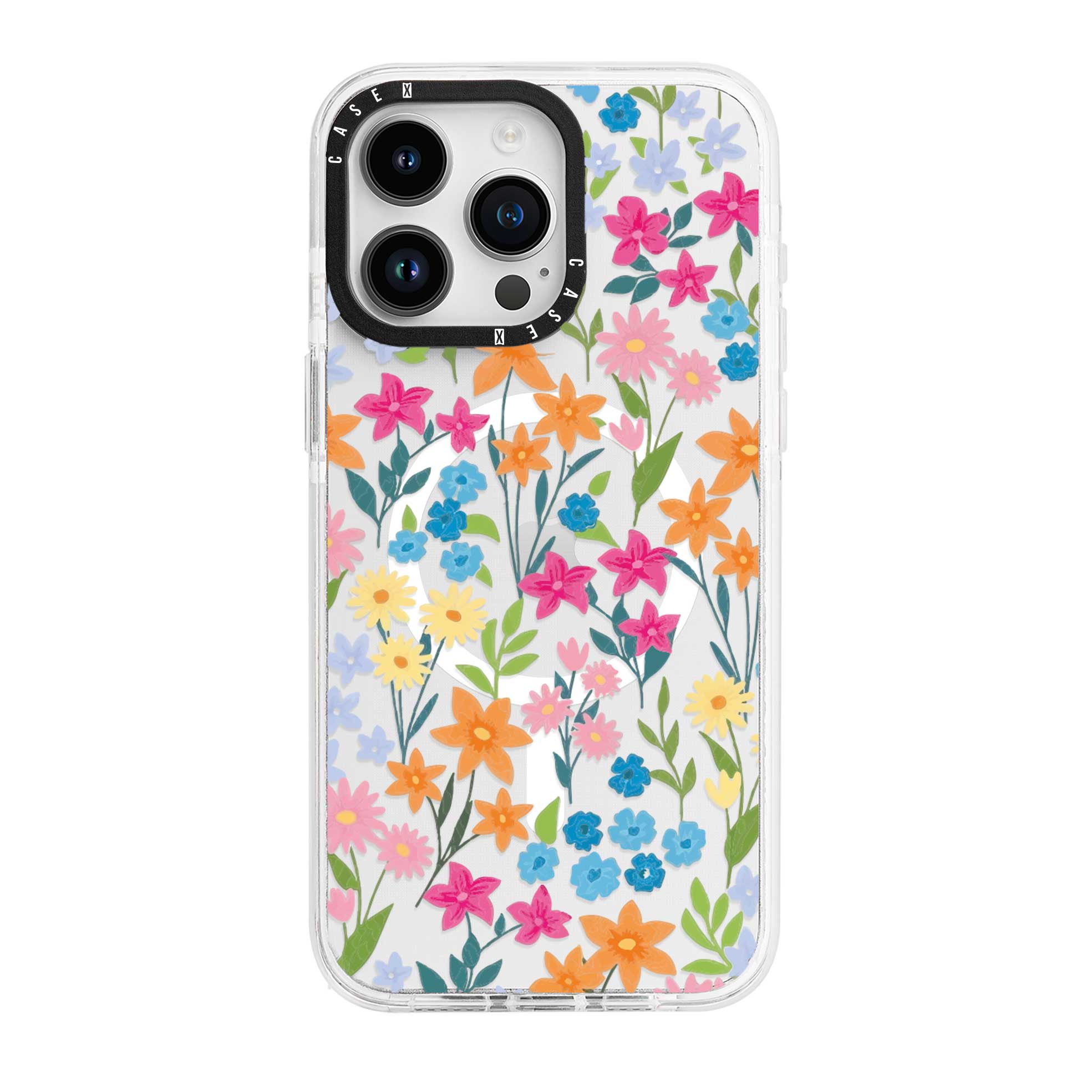 iPhone 15 Pro / MagSafe Compatible