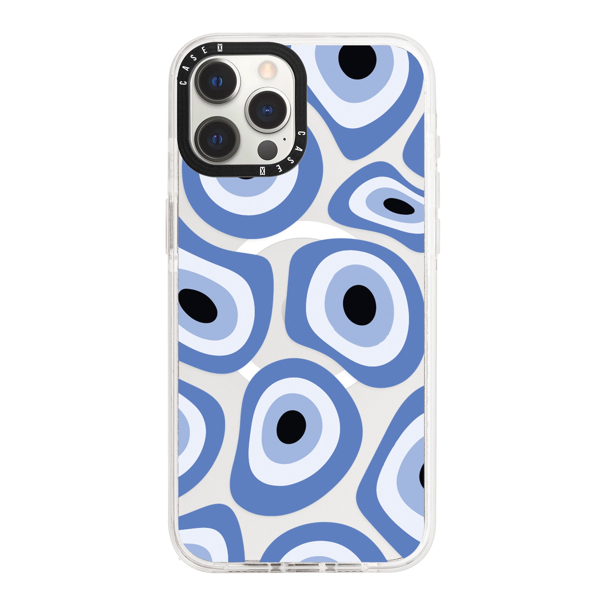 iPhone 12 Pro / MagSafe Compatible