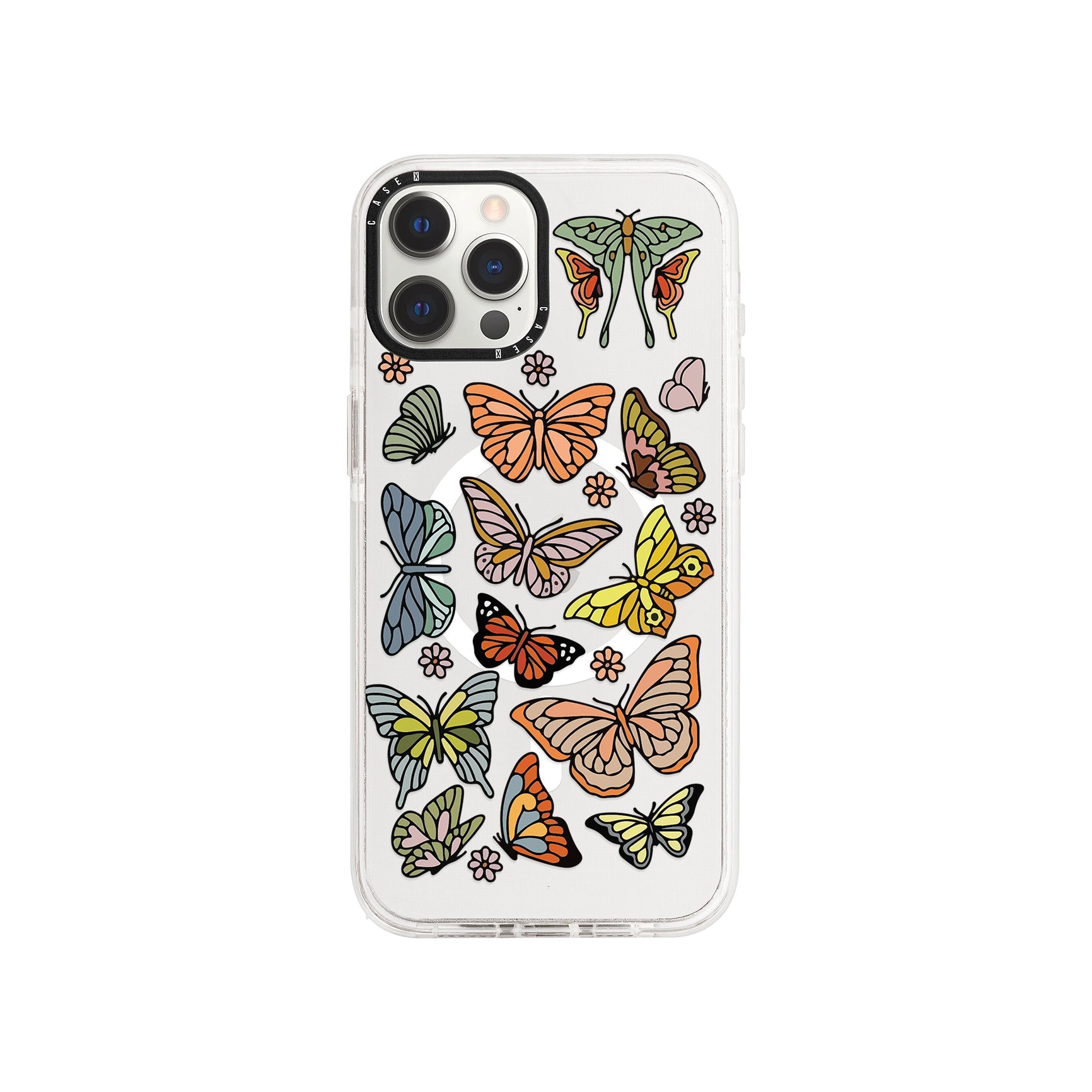 iPhone 12 Pro / MagSafe