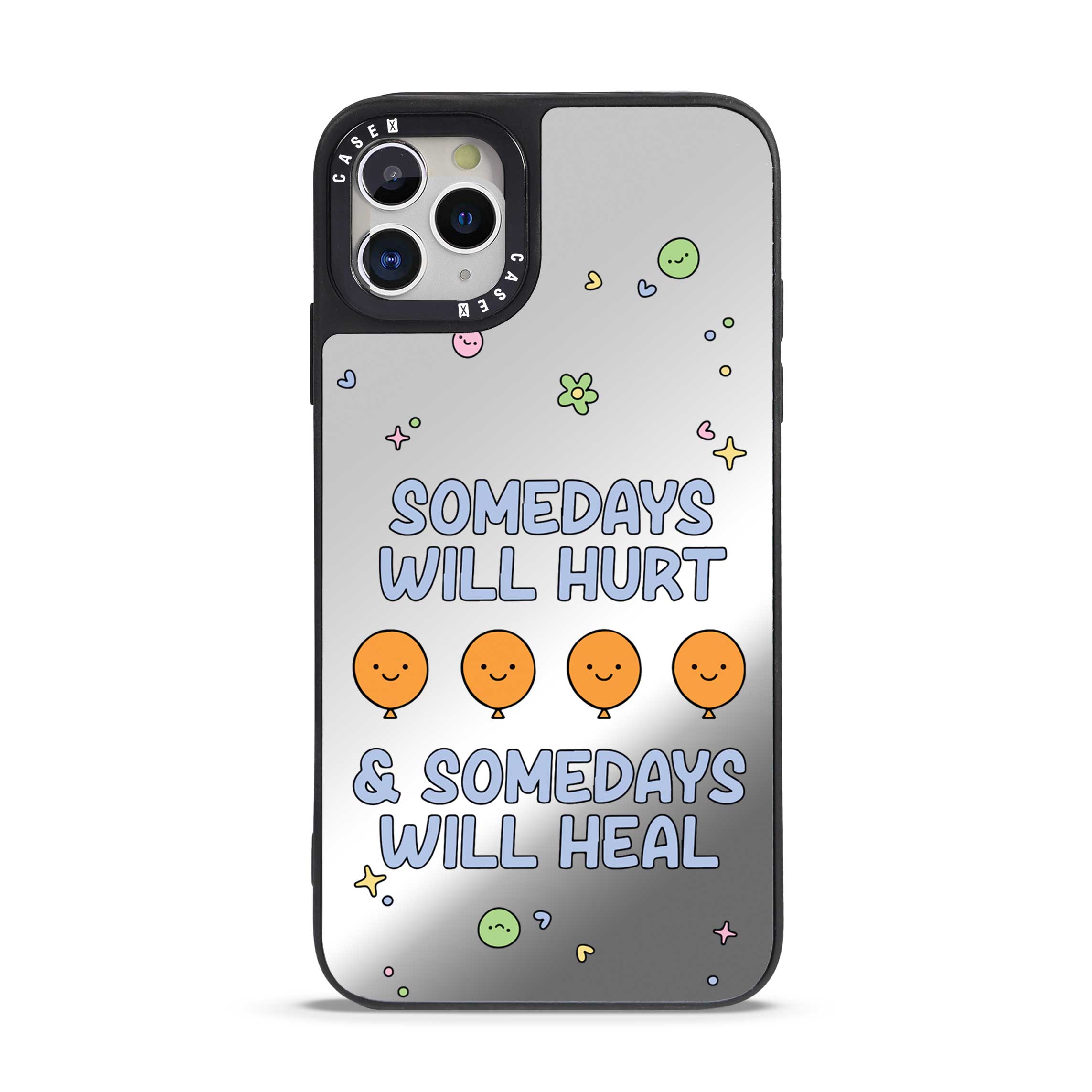Focus on Healing