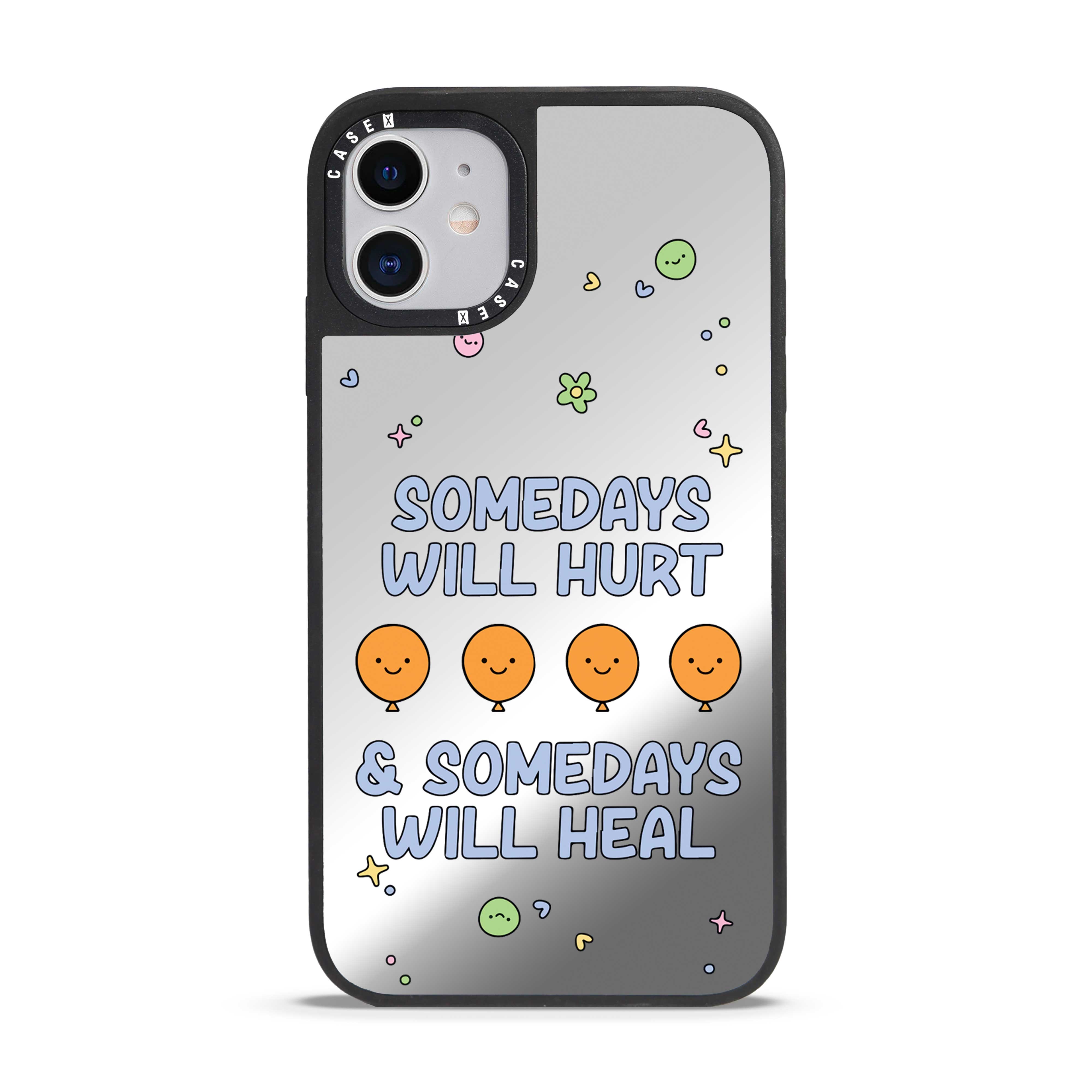 Focus on Healing