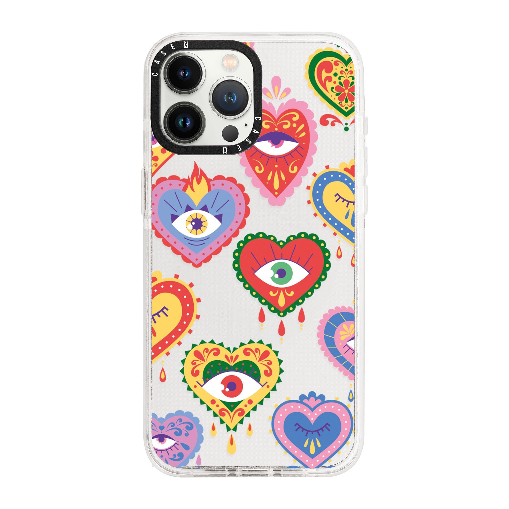 iPhone 13 Pro / Standard