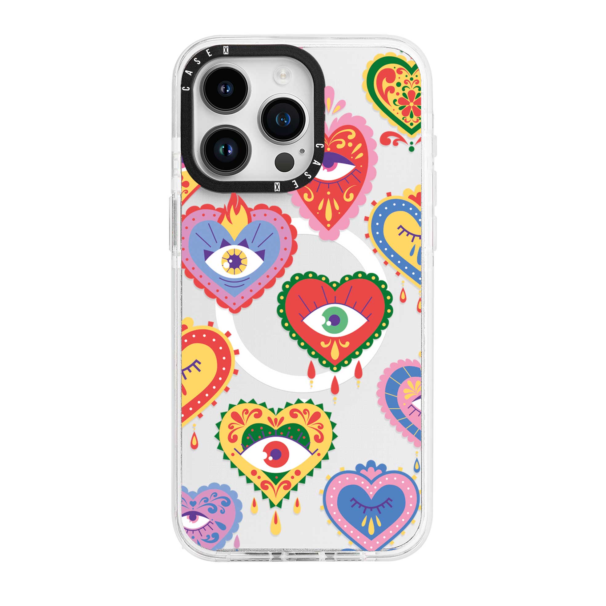 iPhone 14 Pro / MagSafe Compatible