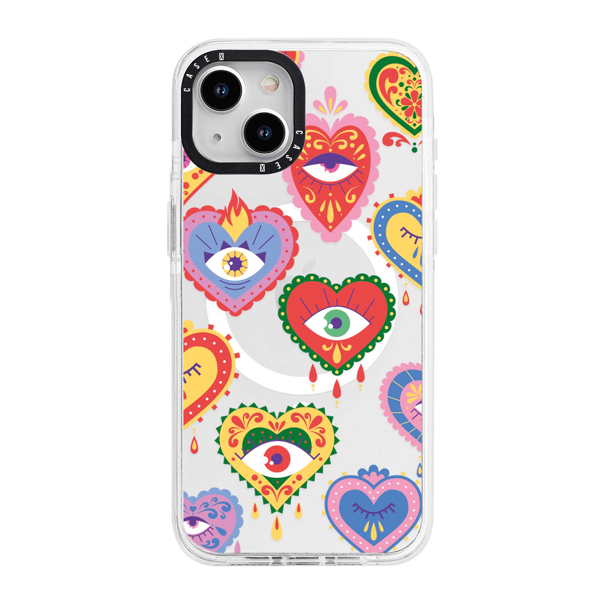 iPhone 15 / MagSafe Compatible