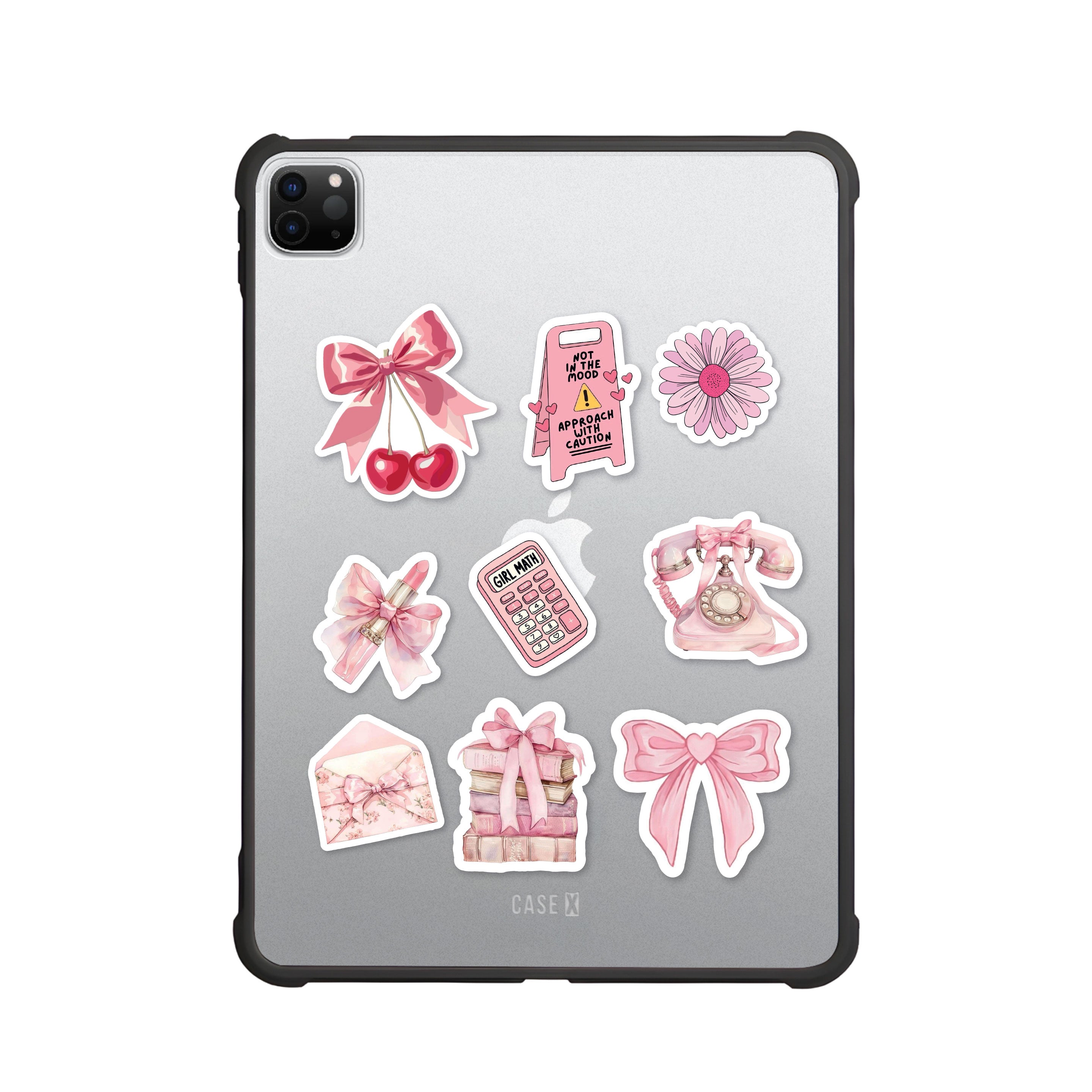 Girl Math Calculator