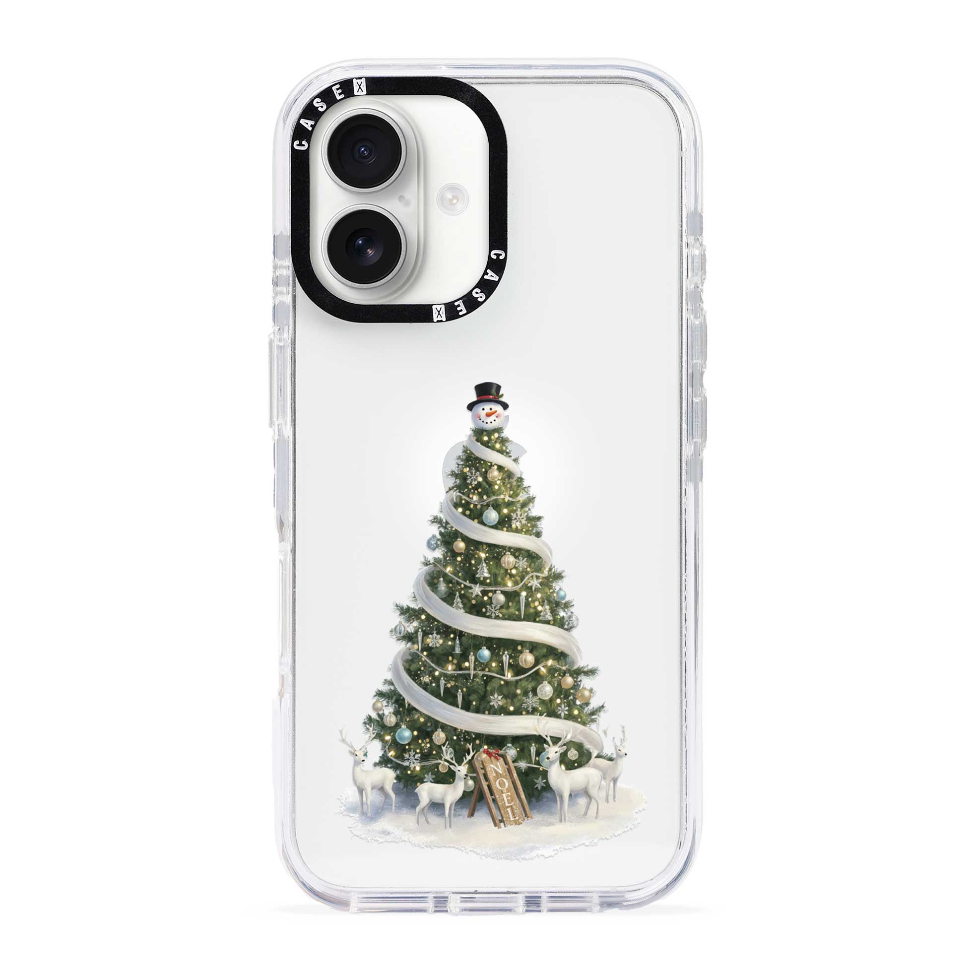 iPhone 16 Mini / Standard