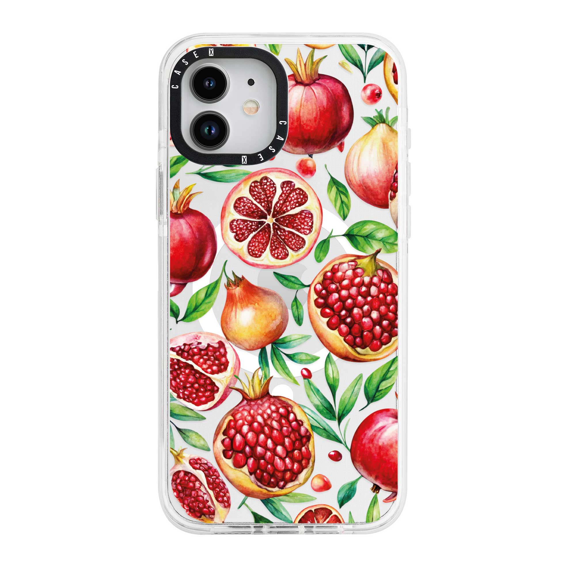 iPhone 12 / MagSafe Compatible