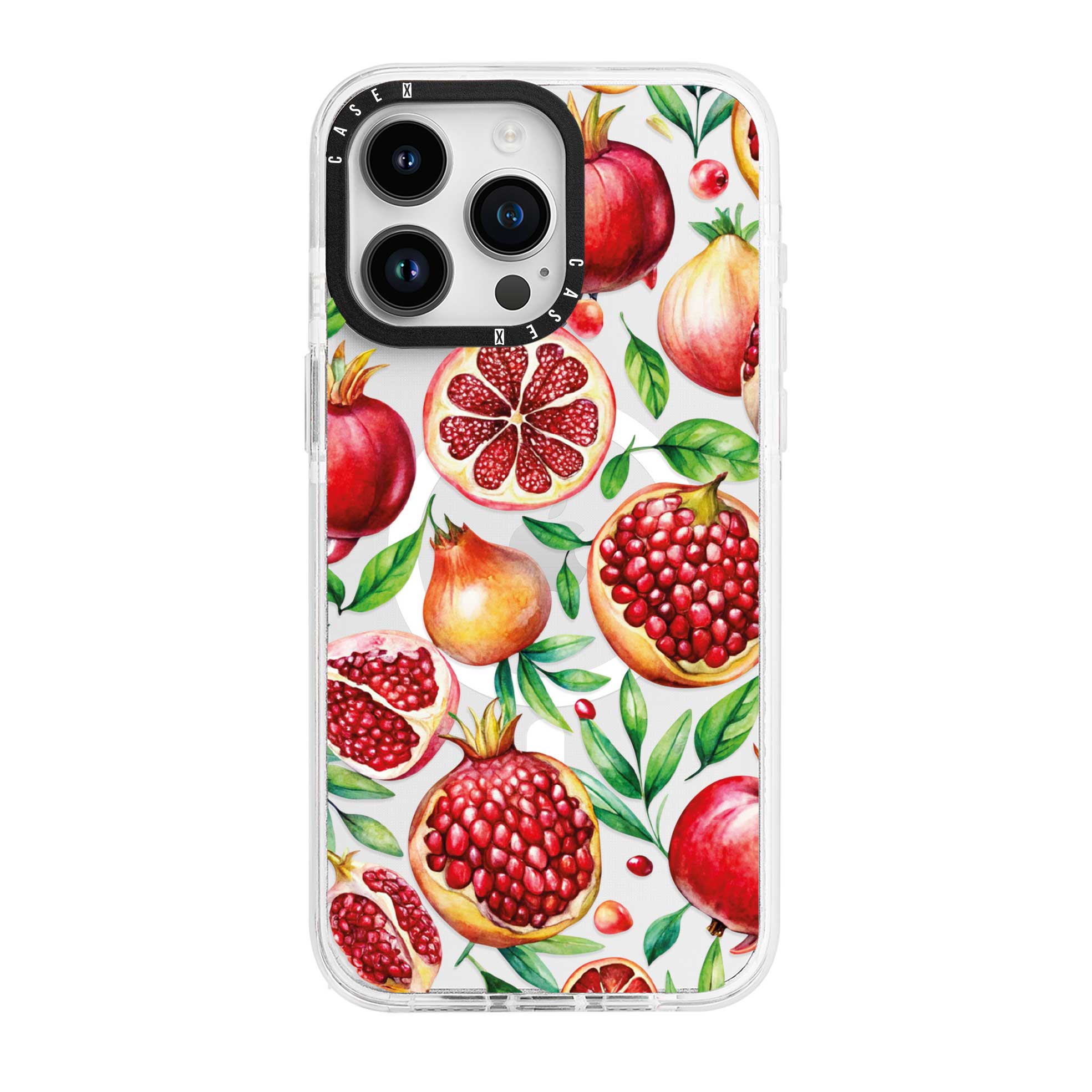 iPhone 16 Pro Max / MagSafe Compatible