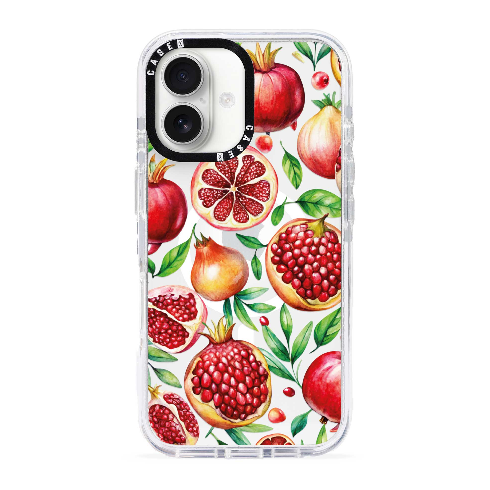 iPhone 16 / MagSafe Compatible