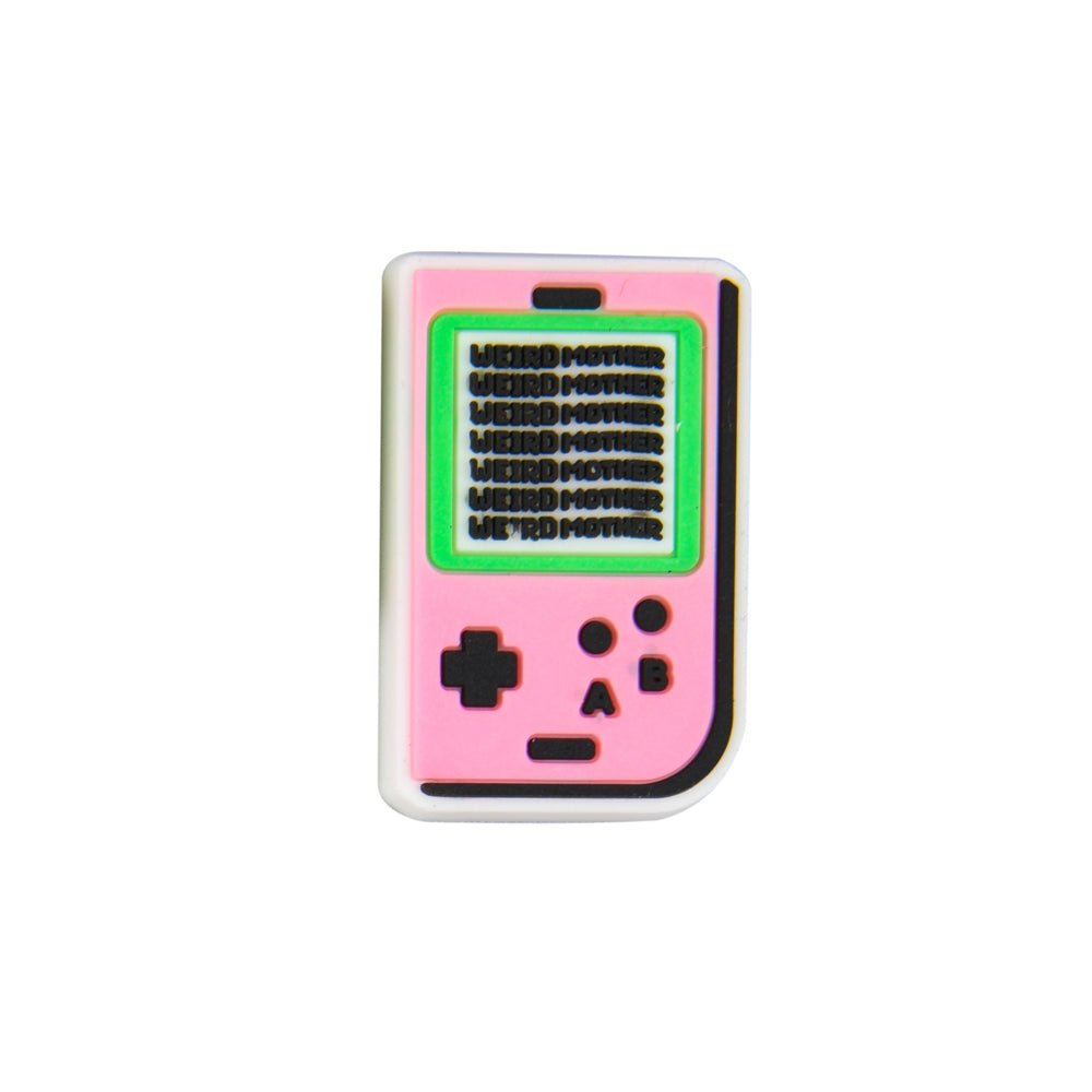 Pink Gameboy
