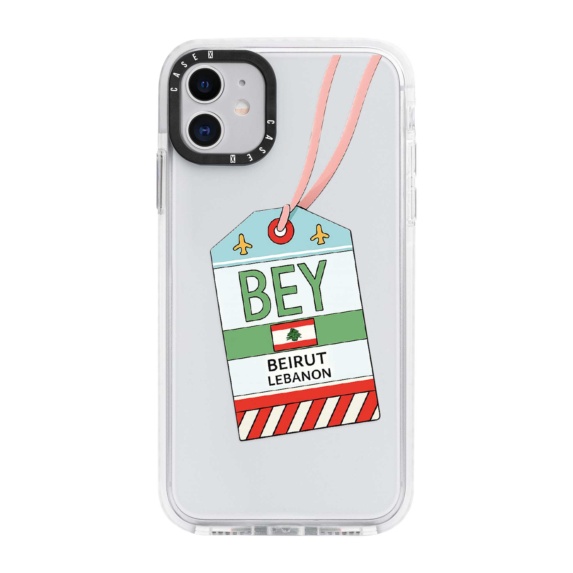 iPhone 11 / Standard
