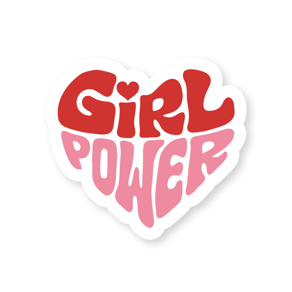 Girl Power