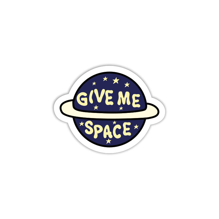 Give Me Space
