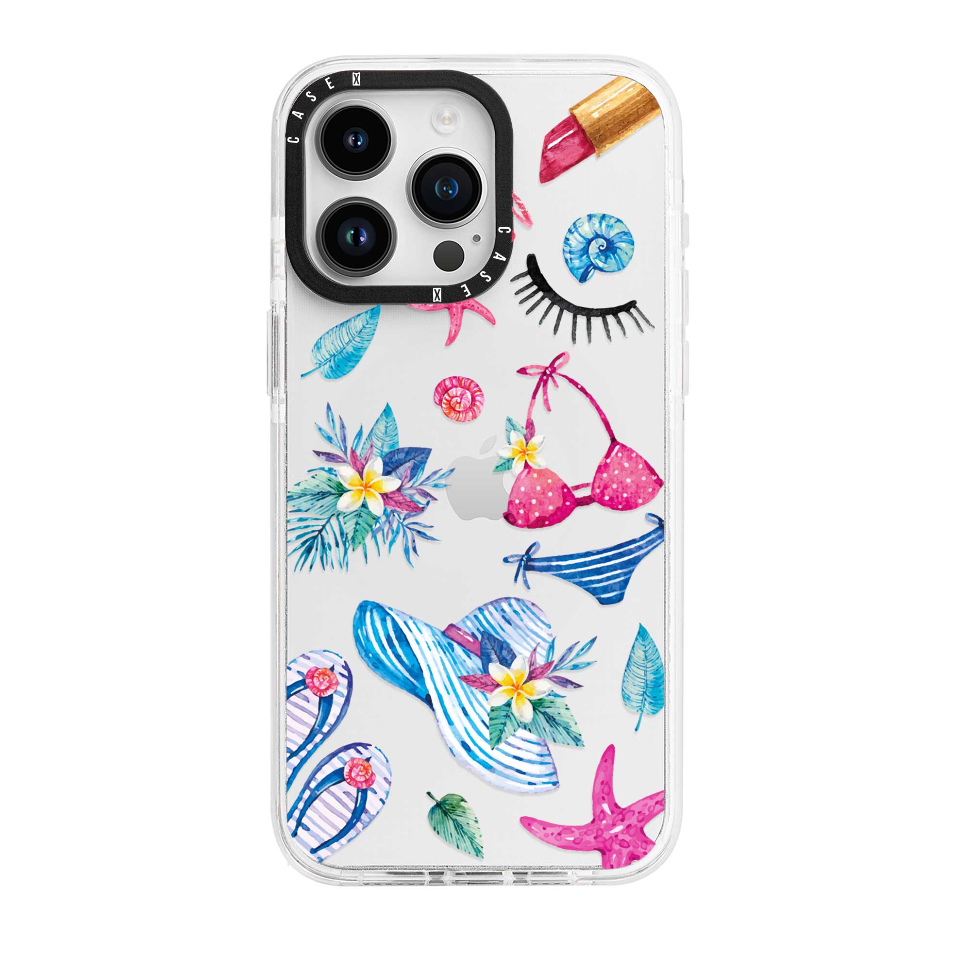 iPhone 15 Pro / Standard