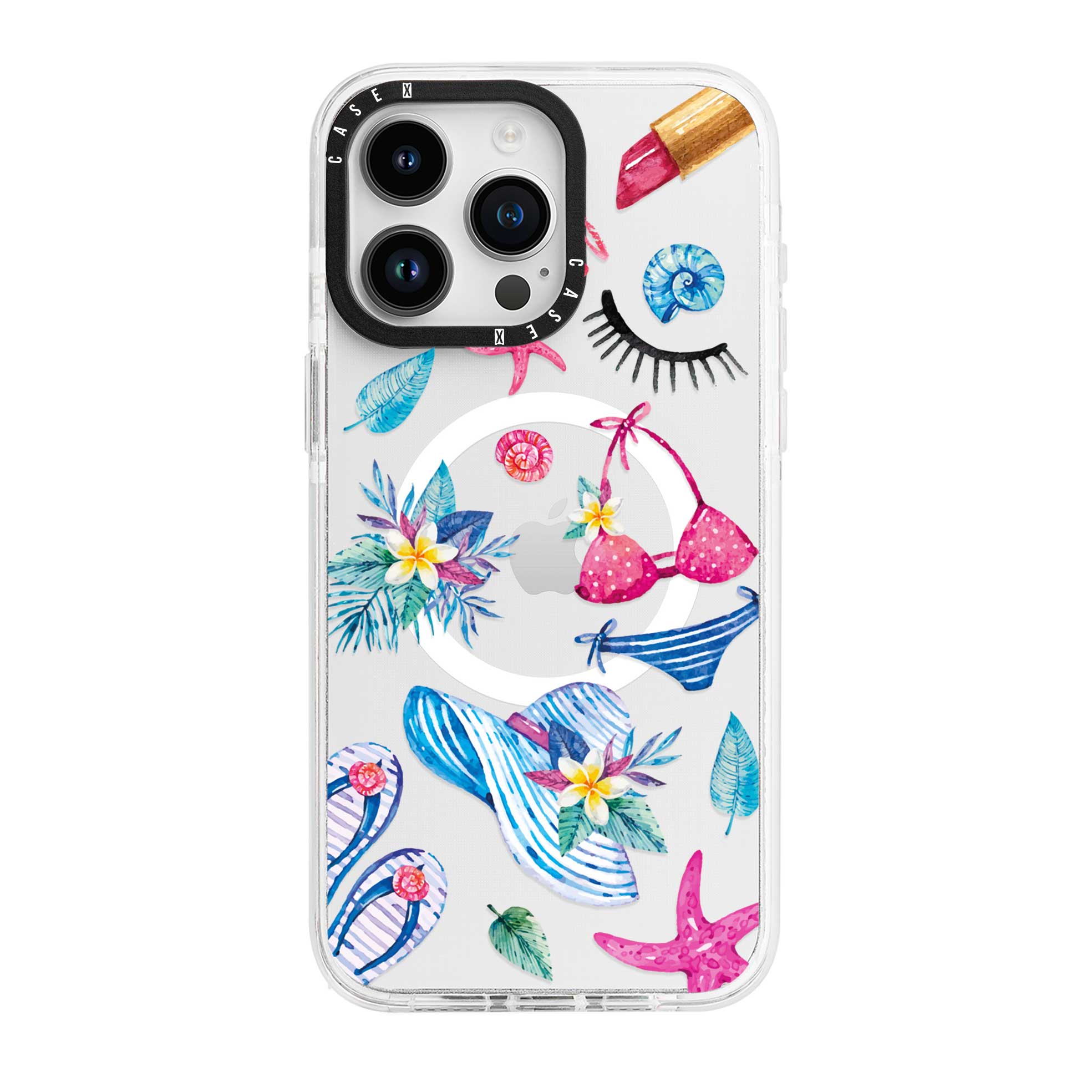 iPhone 15 Pro Max / MagSafe Compatible