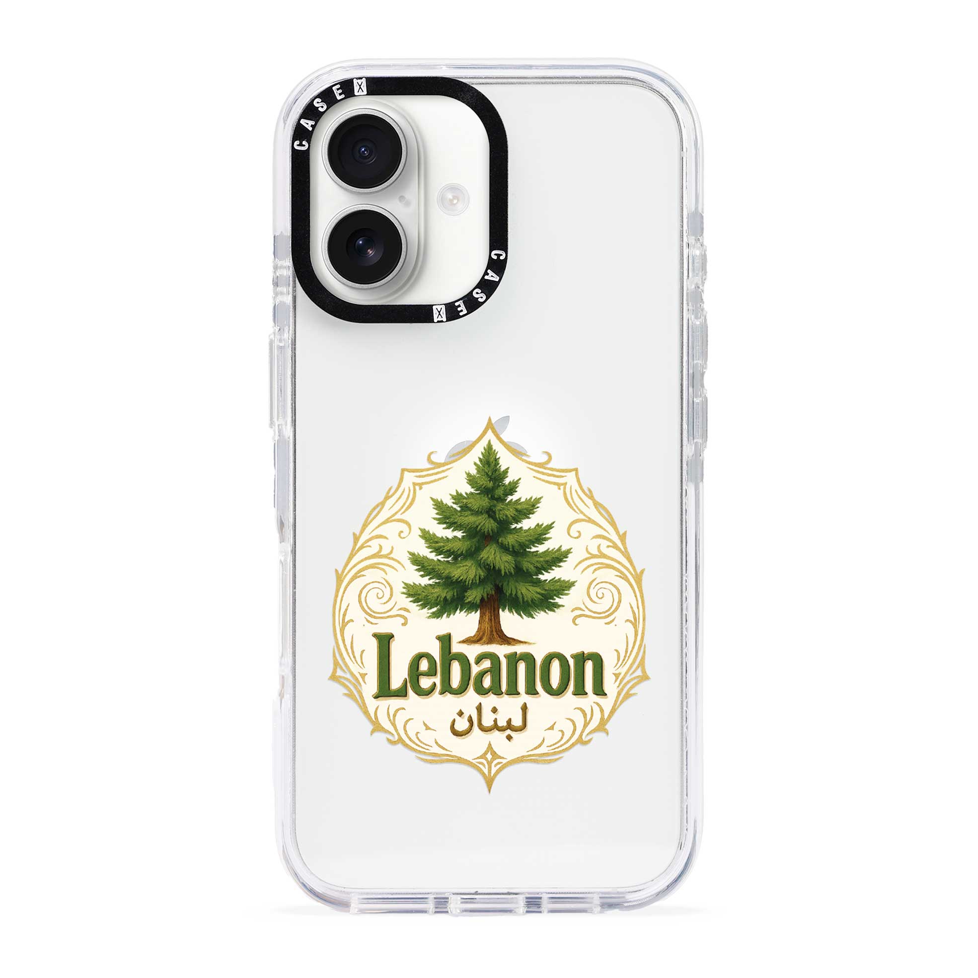 iPhone 16 Mini / Standard