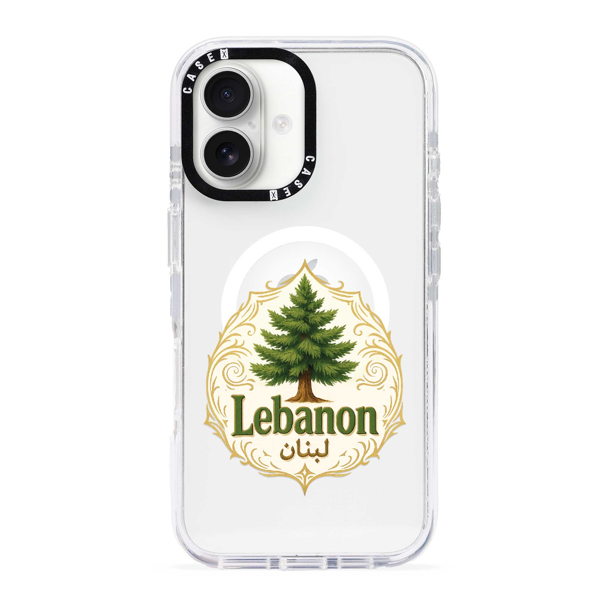 iPhone 16 Mini / MagSafe Compatible