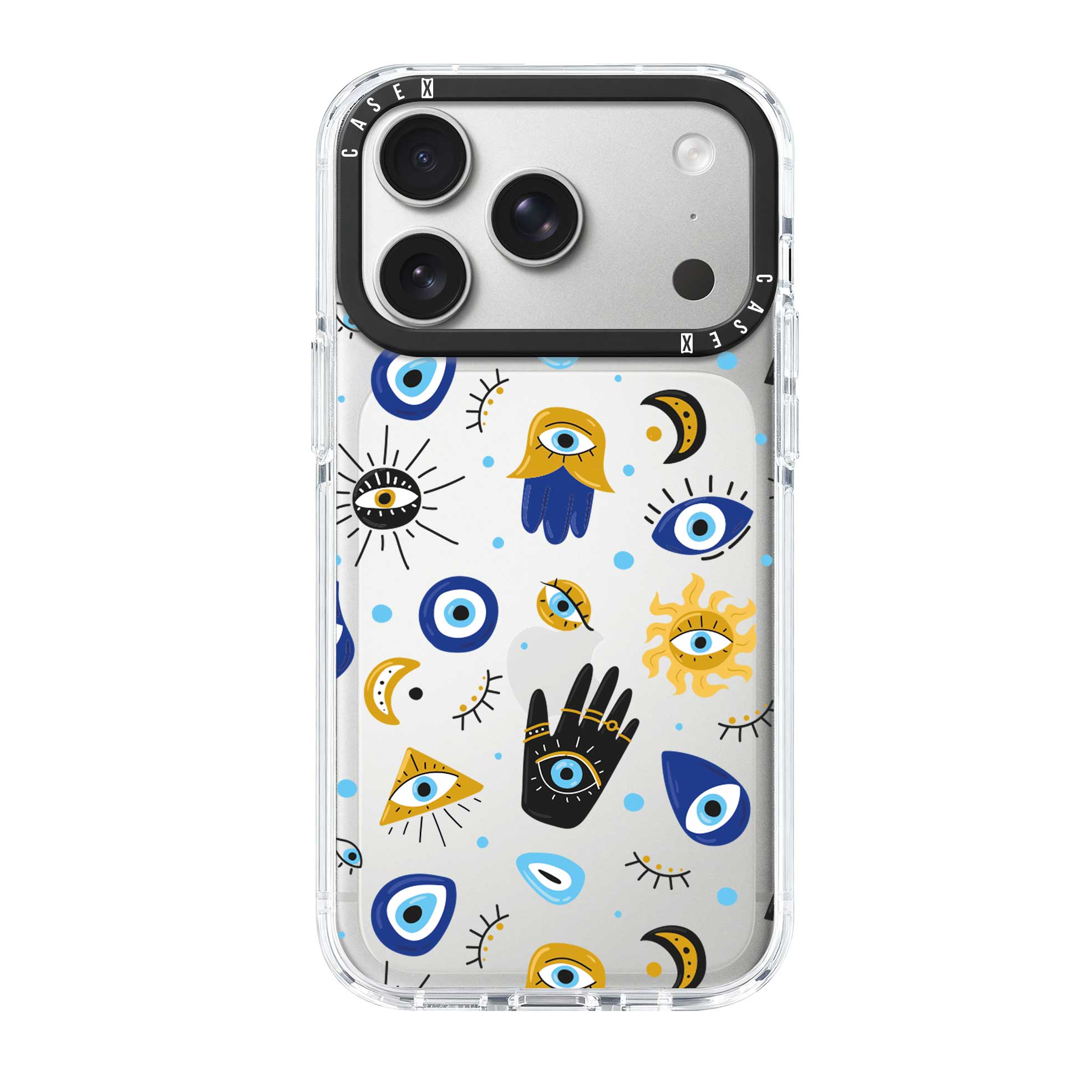 iPhone 17 Pro / Standard