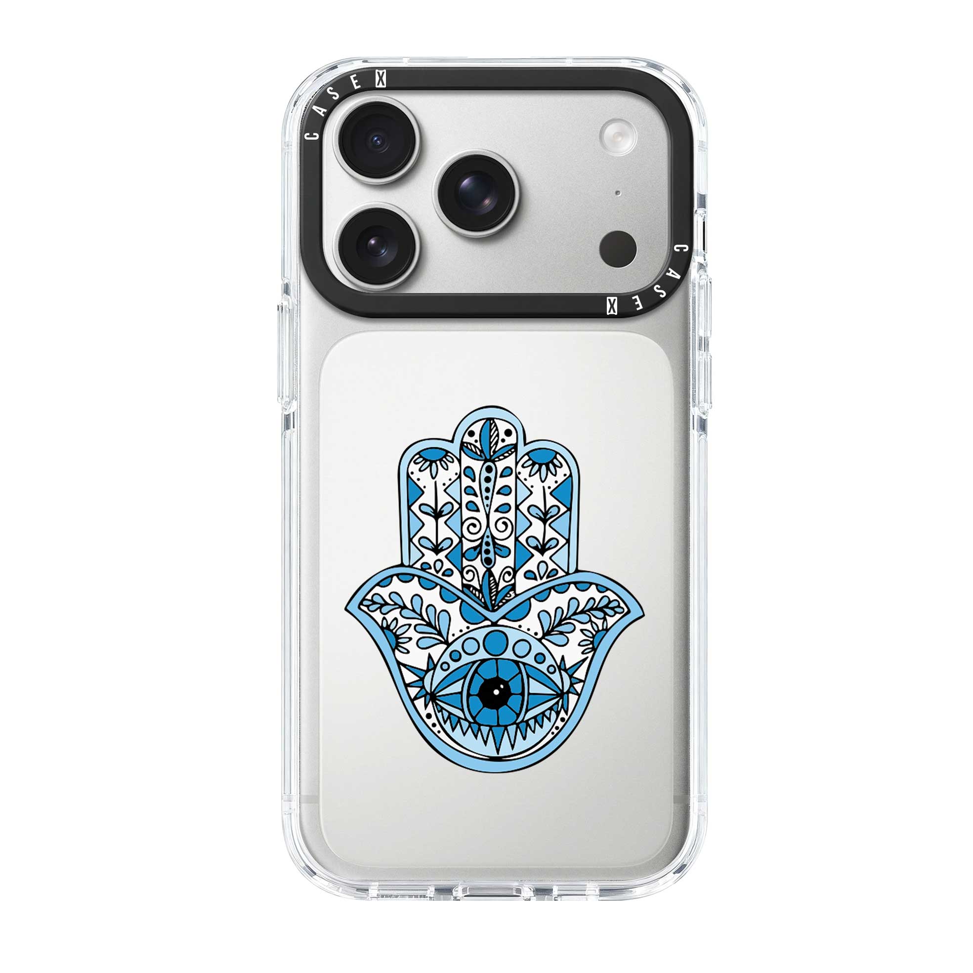 iPhone 17 Pro Max / Standard