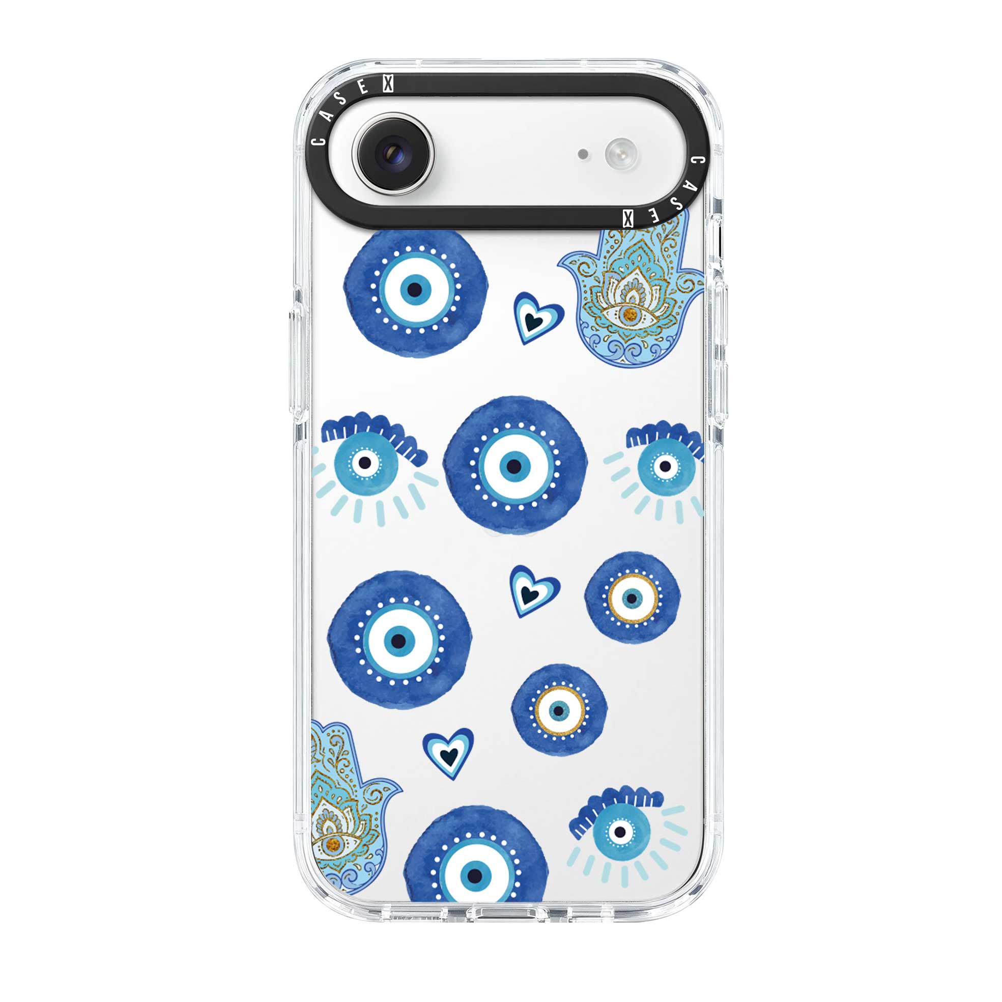 iPhone 17 Air / Standard