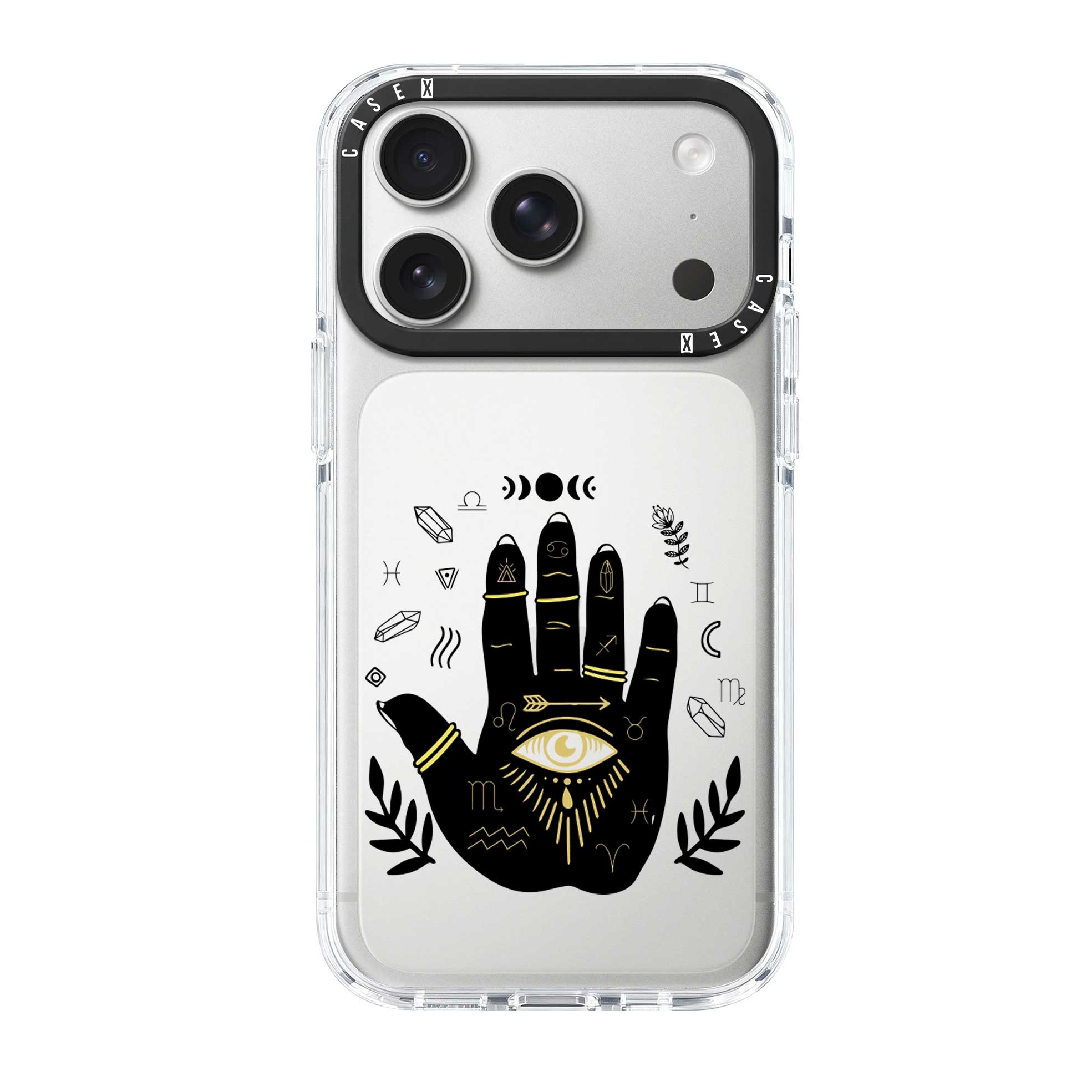 iPhone 17 Pro / Standard