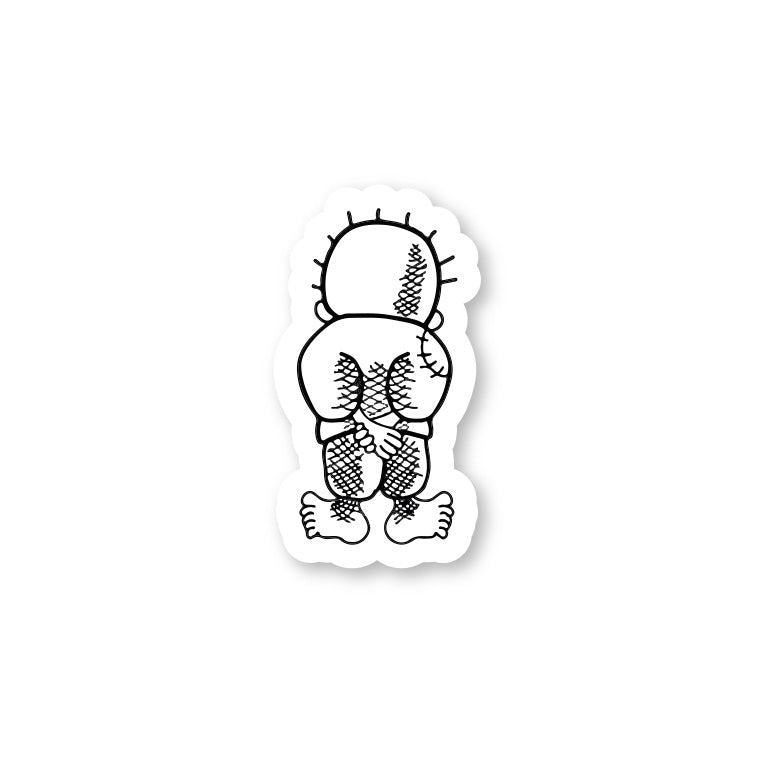 Handala Symbol 2