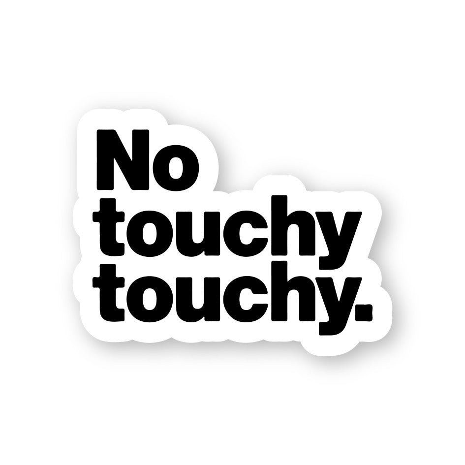 Hands Off